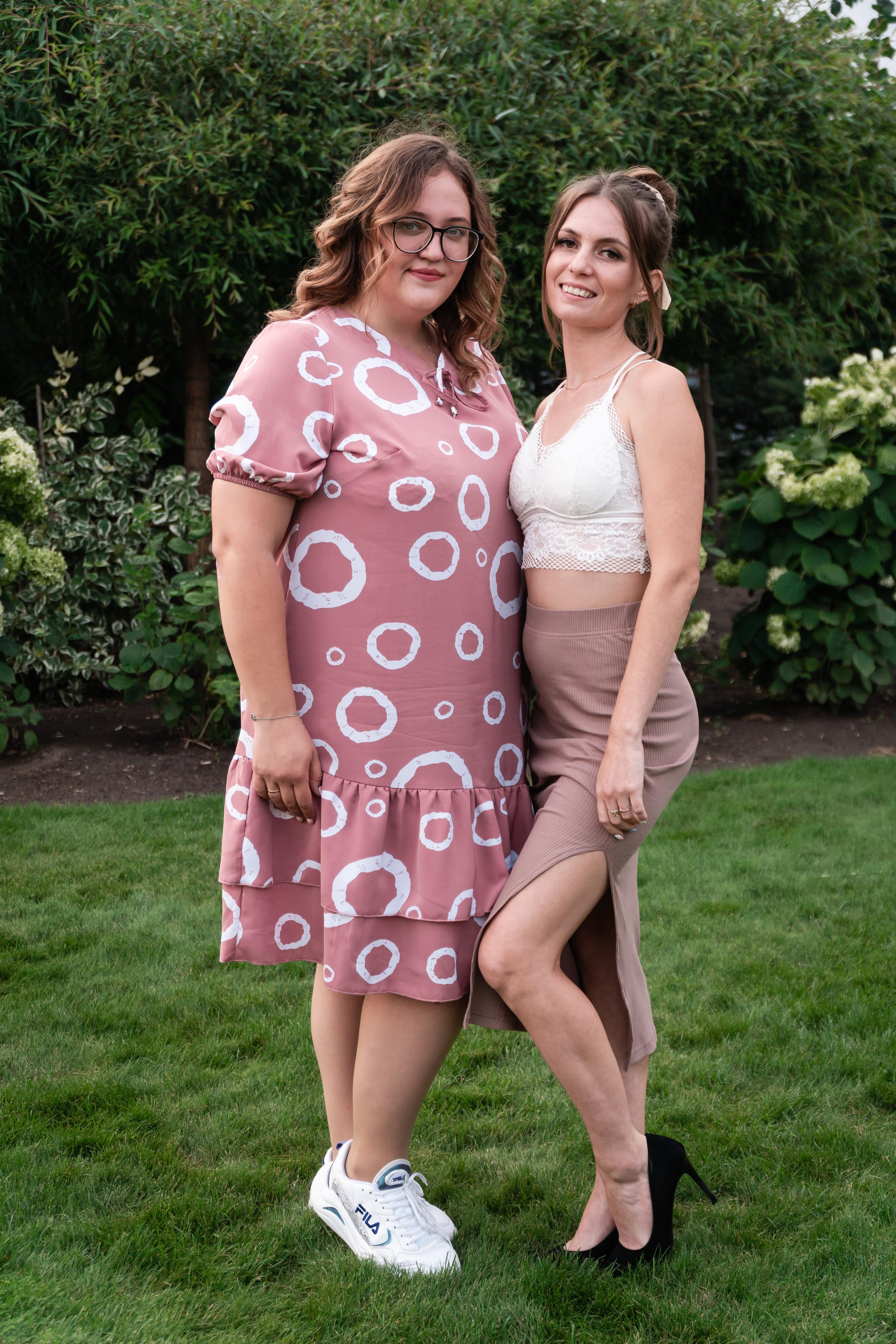 Artem and Nataly. Photographer Max