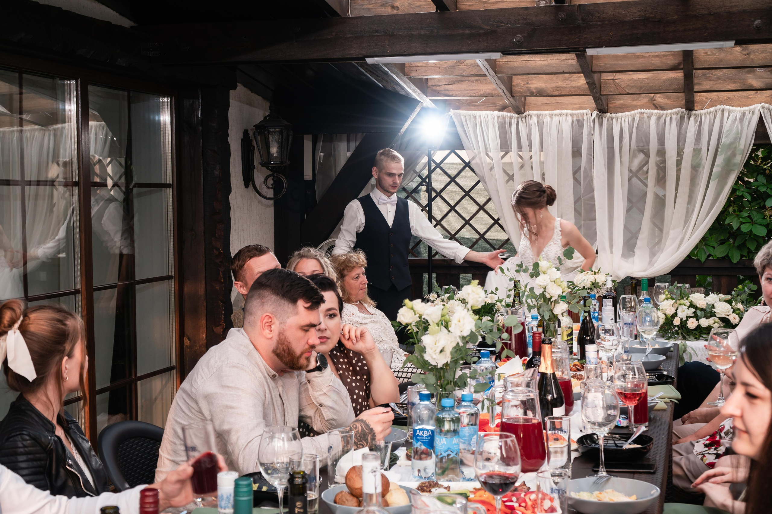 Artem and Nataly. Photographer Max