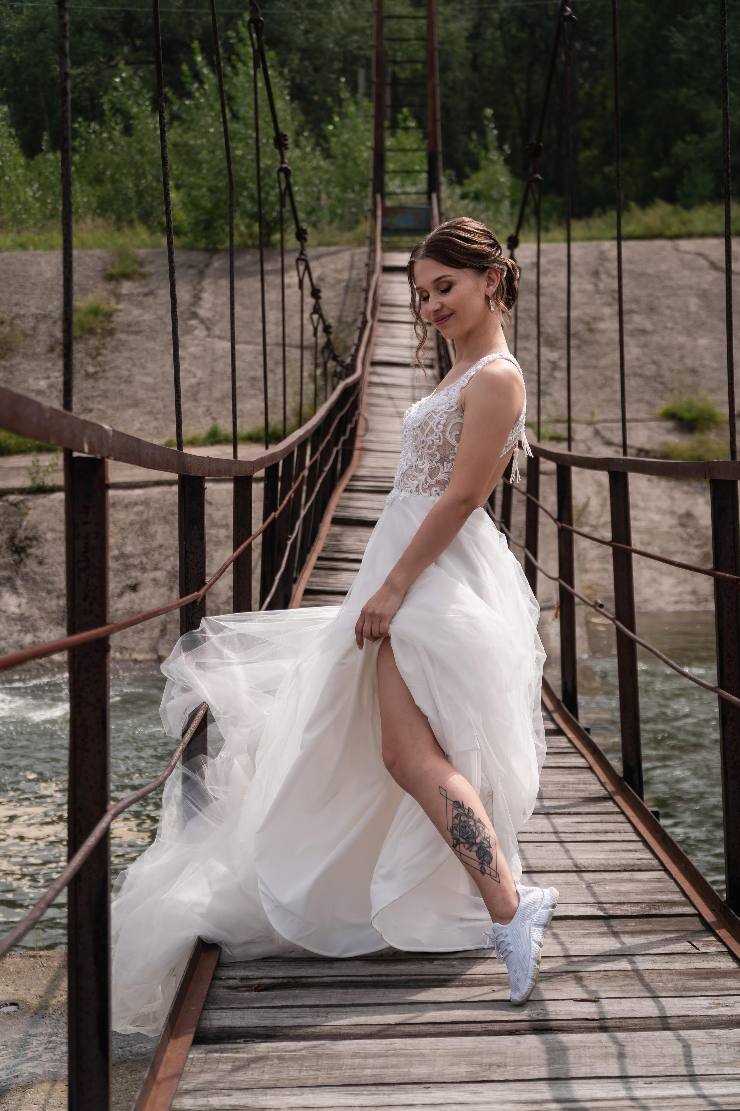 Artem and Nataly. Photographer Max