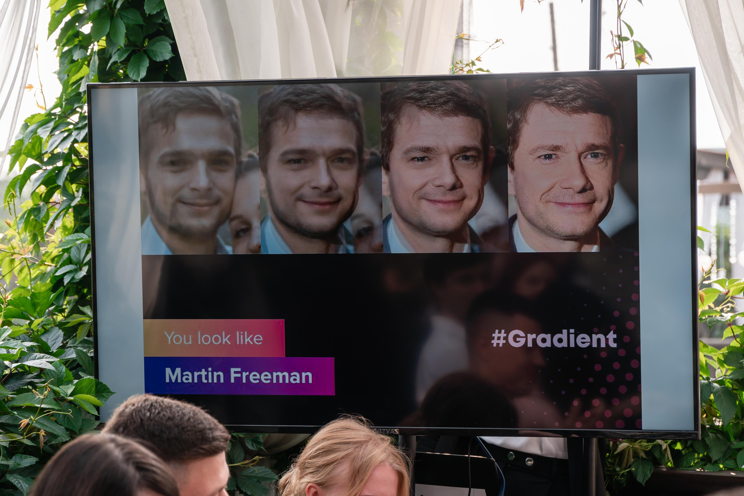 Artem and Nataly. Photographer Max