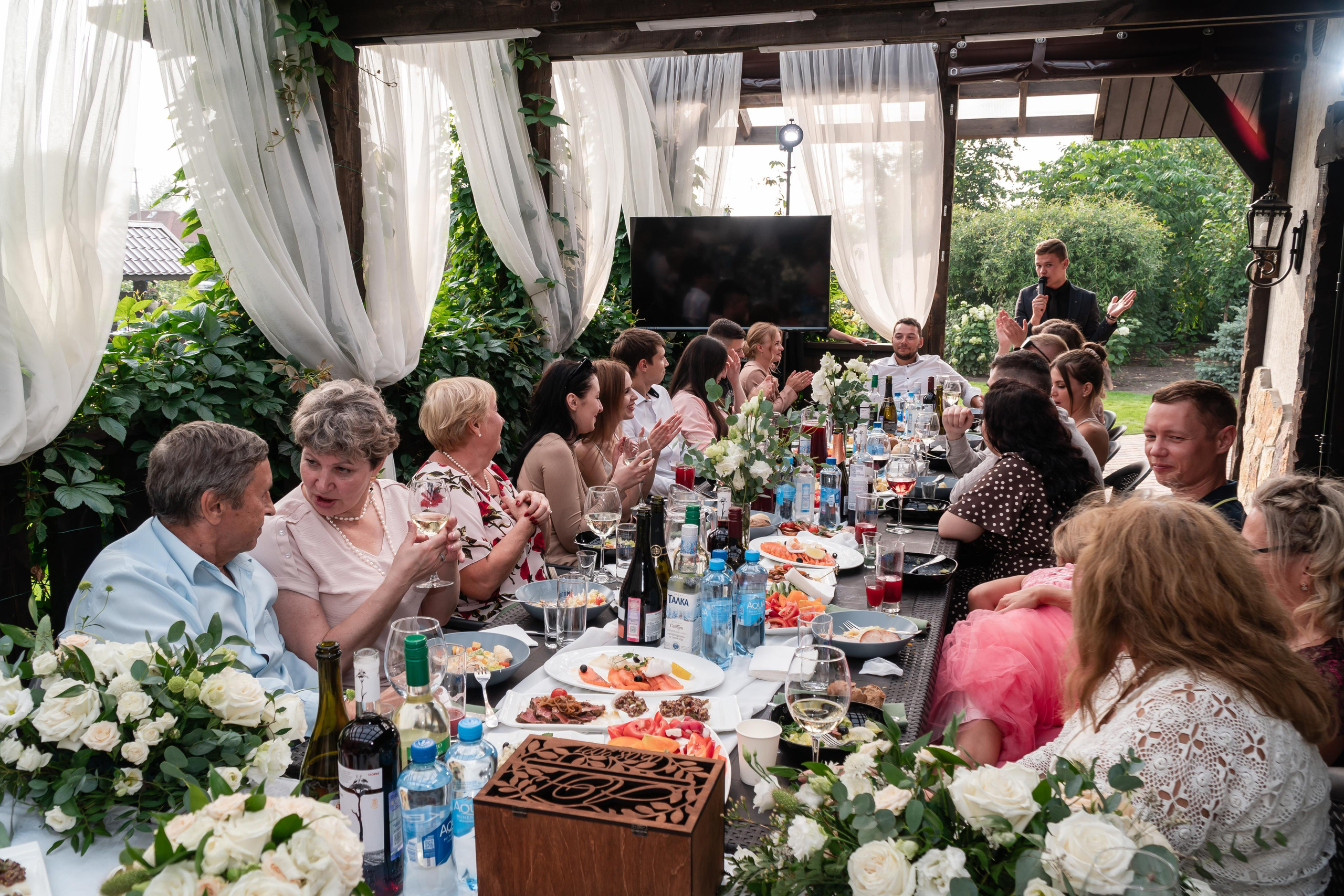 Artem and Nataly. Photographer Max