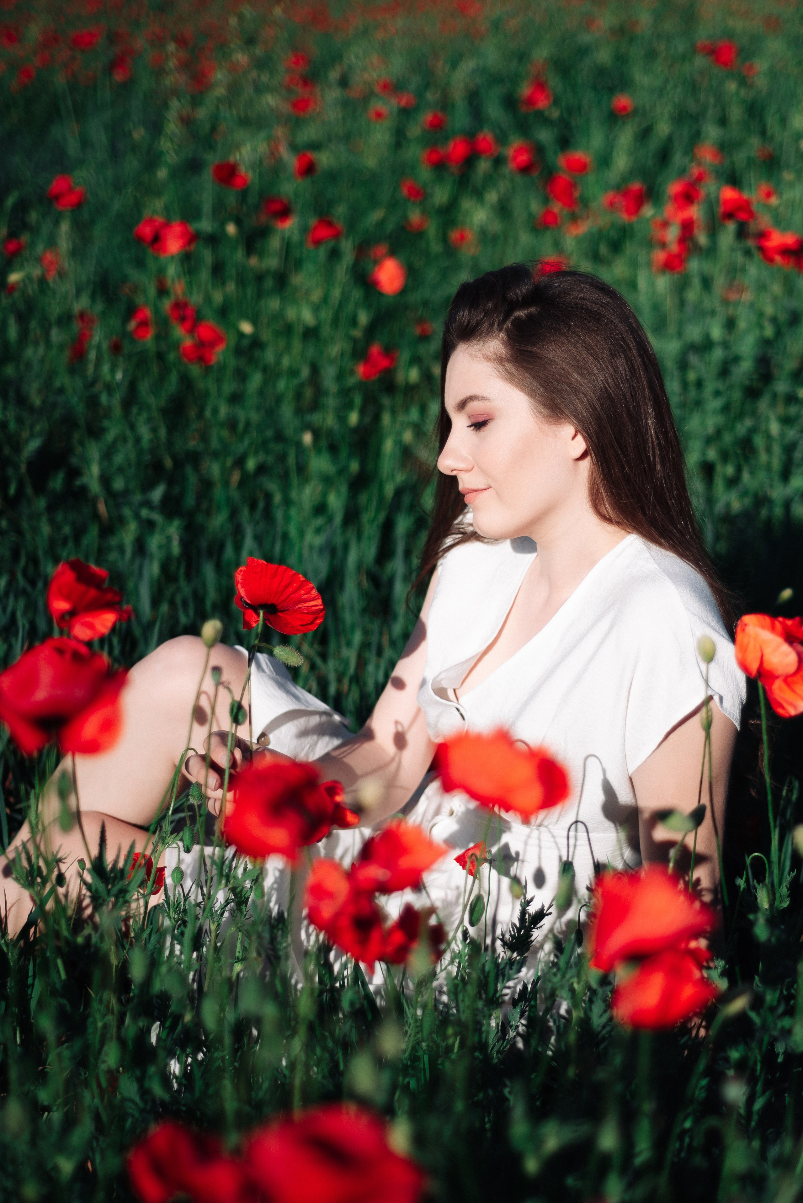 Вера. Дмитрий Шалыгин — Ваш фотограф в Севастополе и Крыму