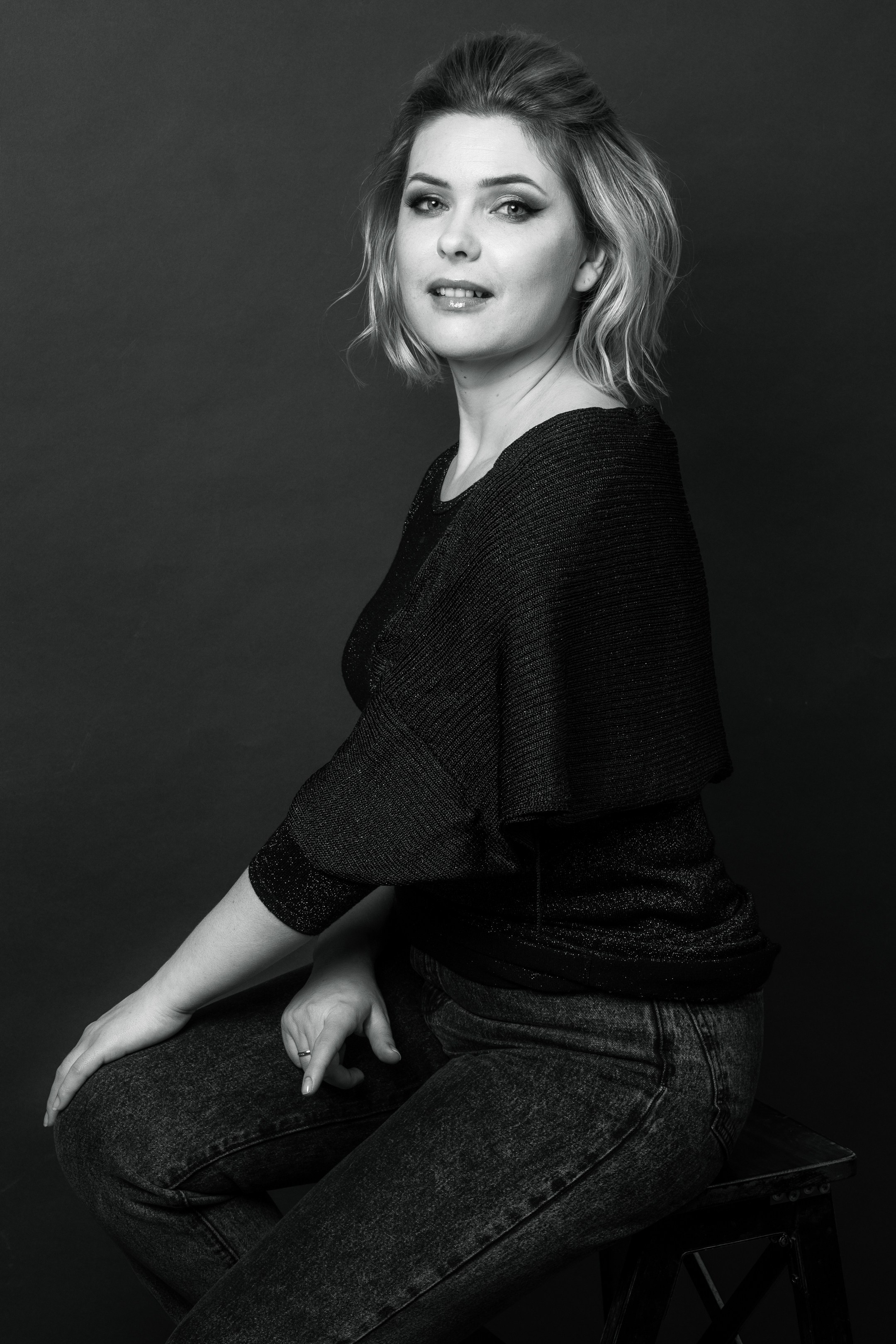 Катя. Портретный фотограф в Москве Гульнара Миннуллина