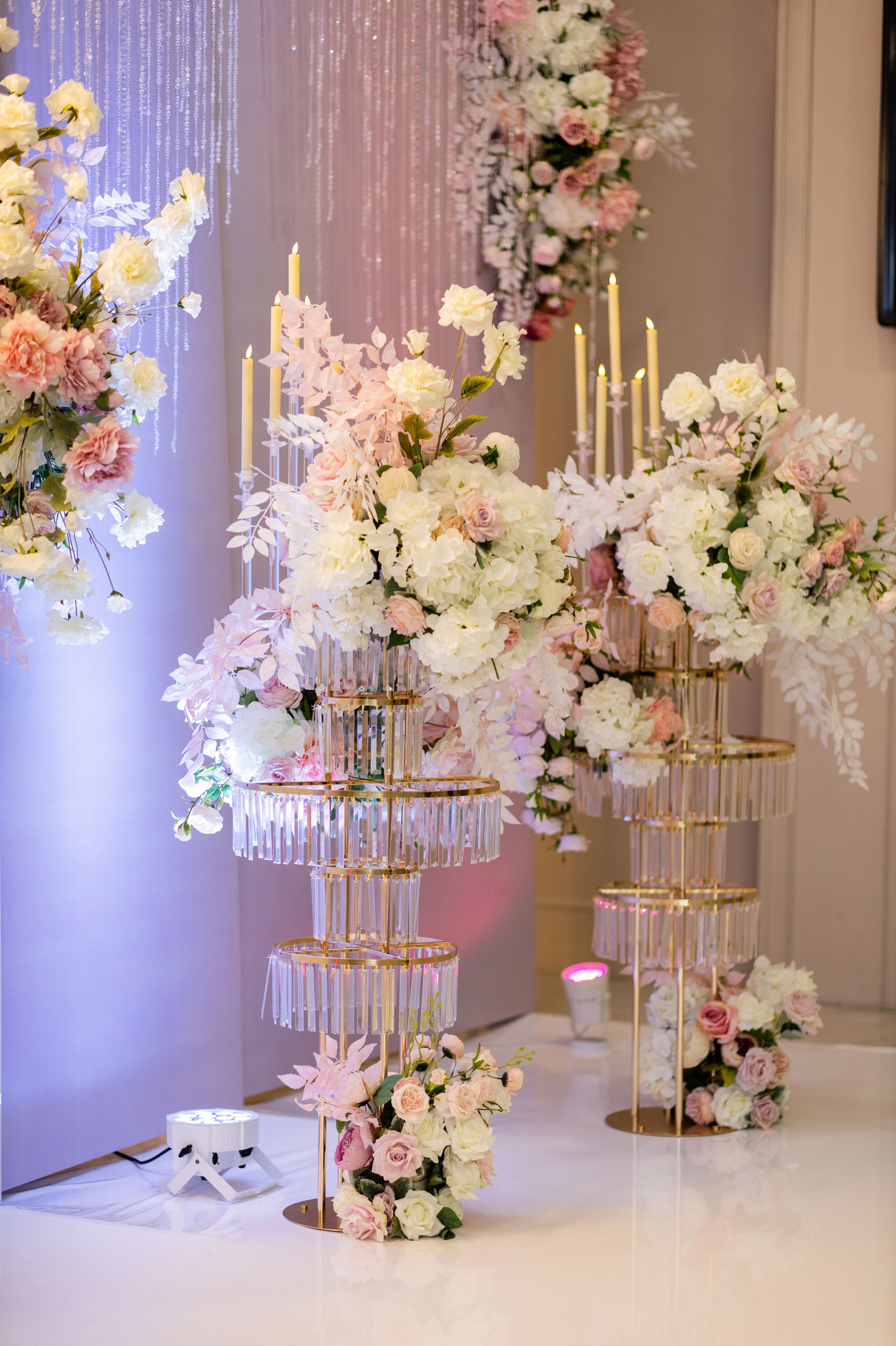 Беркежар и Анэля