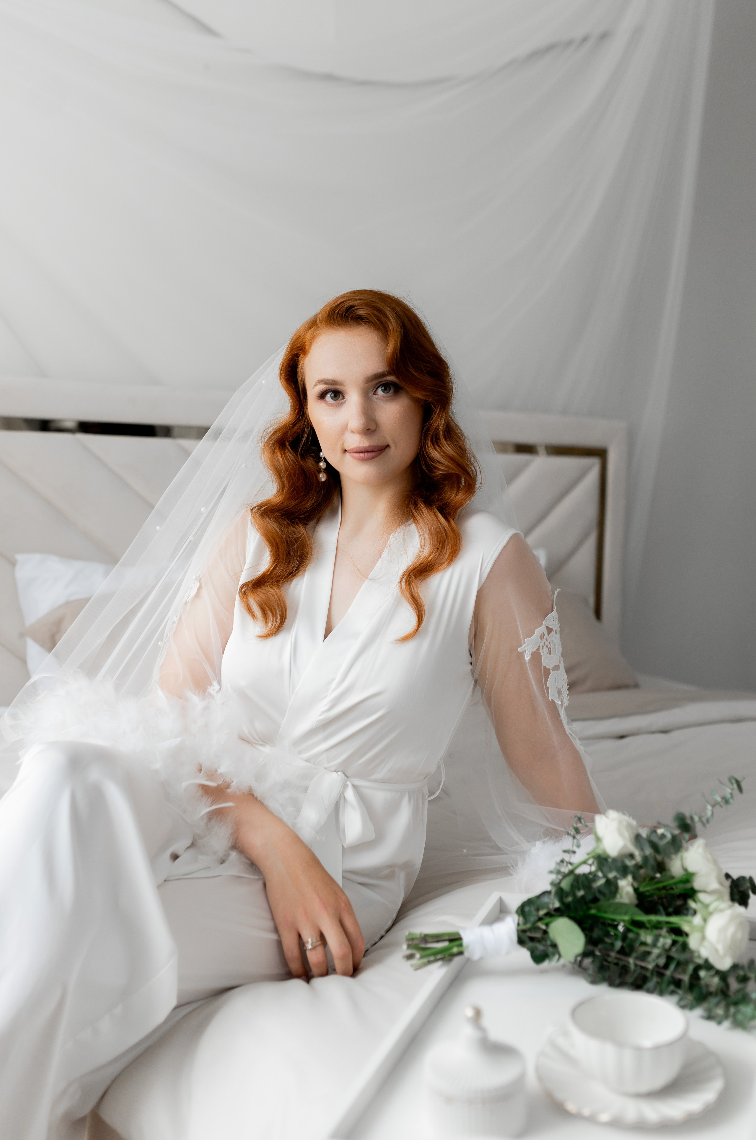 Николай и Анастасия. Ламуза