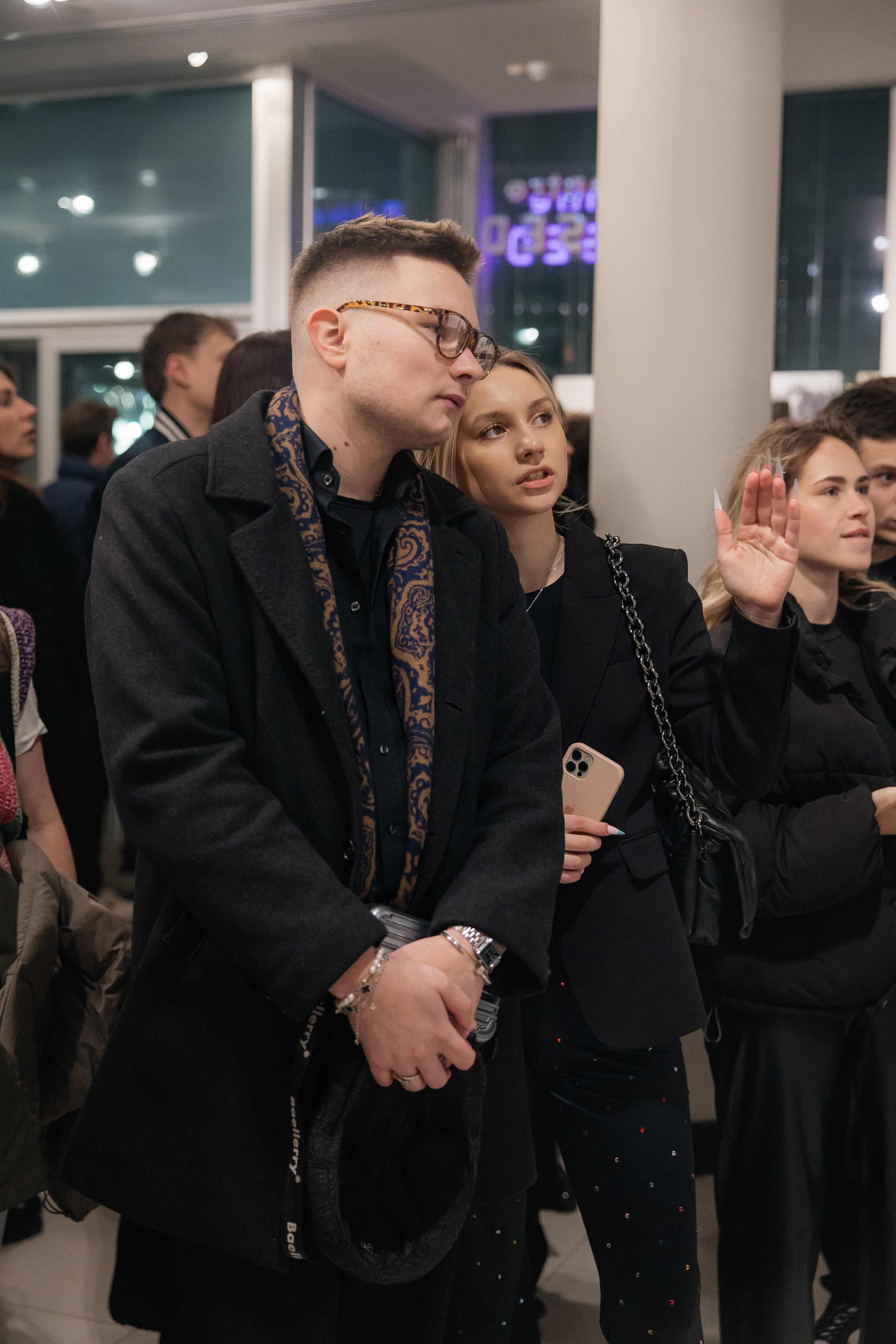 Выставка Академии. Свадебный и Репортажный фотограф Нижний Новгород Москва Ежов Иван