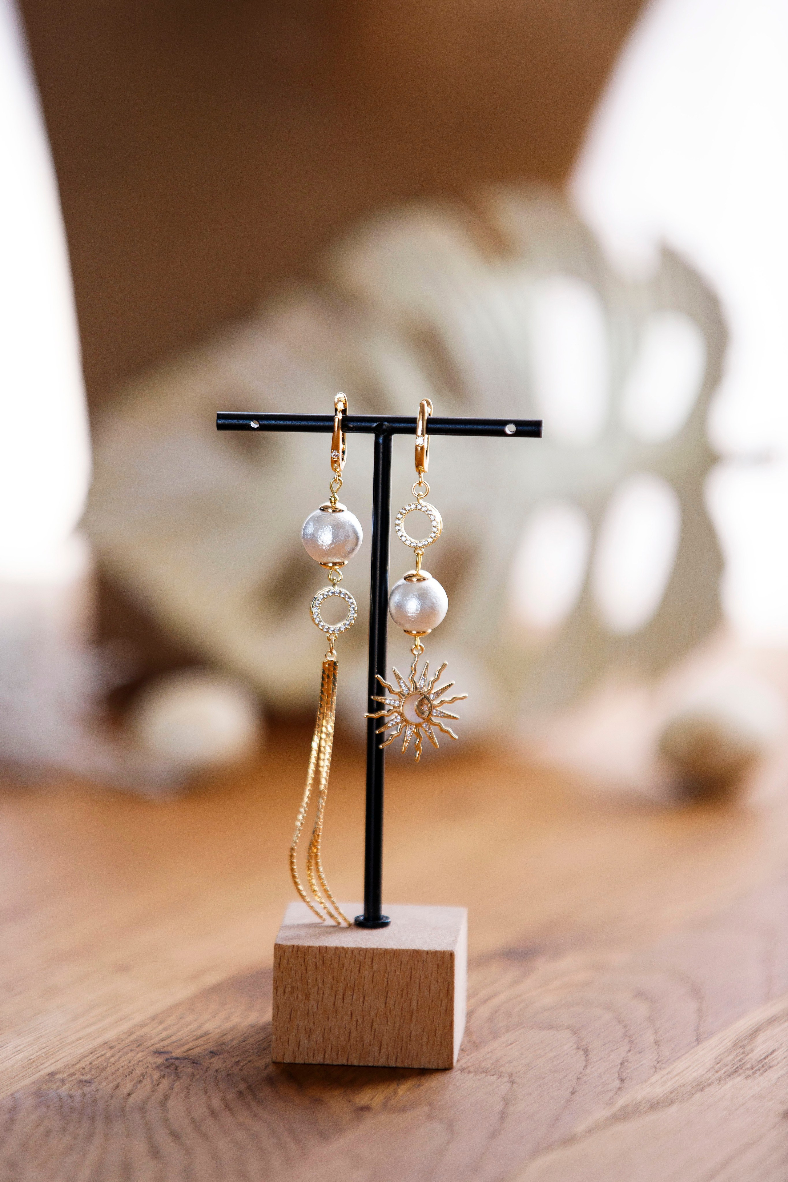 Jewelry. Photographer in Montenegro Tatiana Talaeva