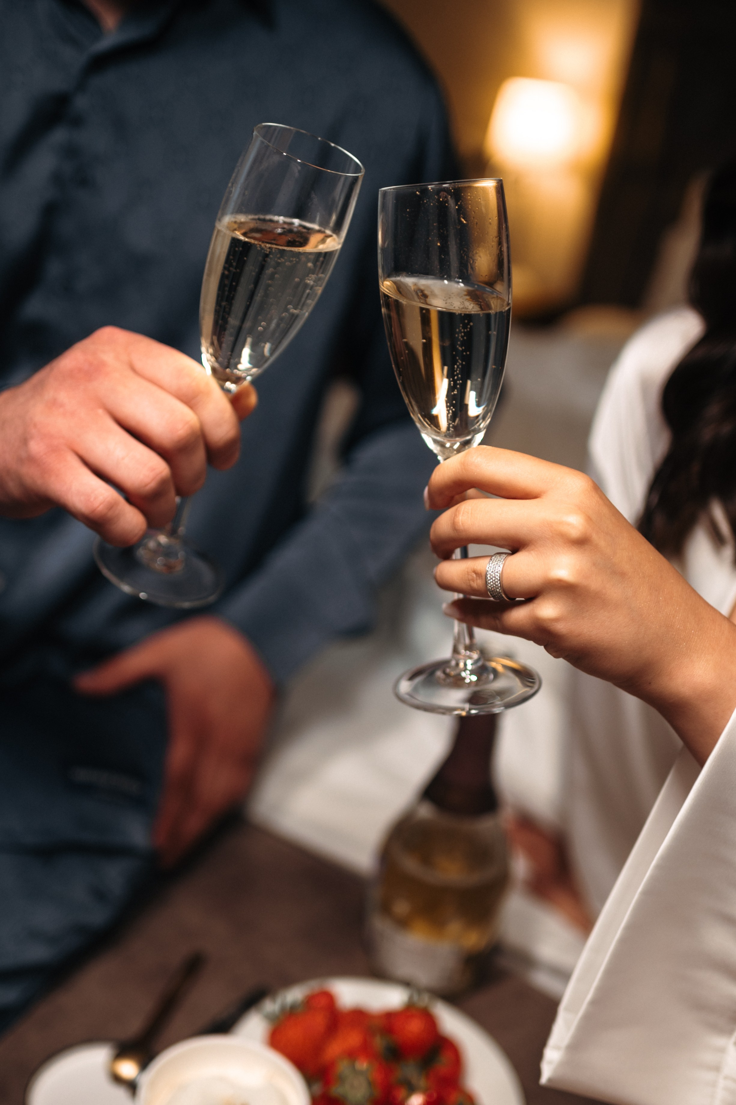 Светлана и Константин. Свадебный, репортажный и семейный фотограф в Москве Арина Зак