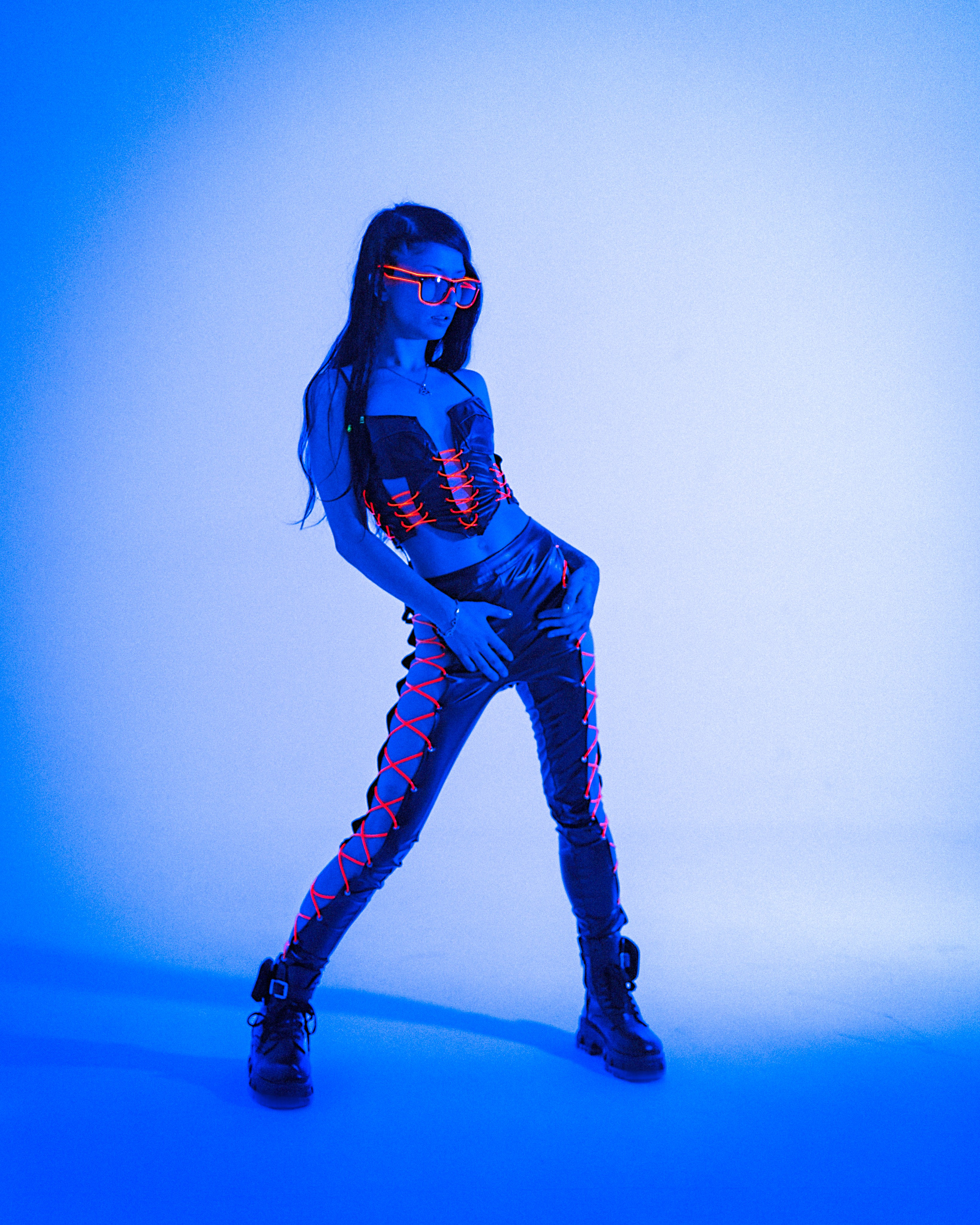 Даша. Портретный фотограф Крым г. Симферополь