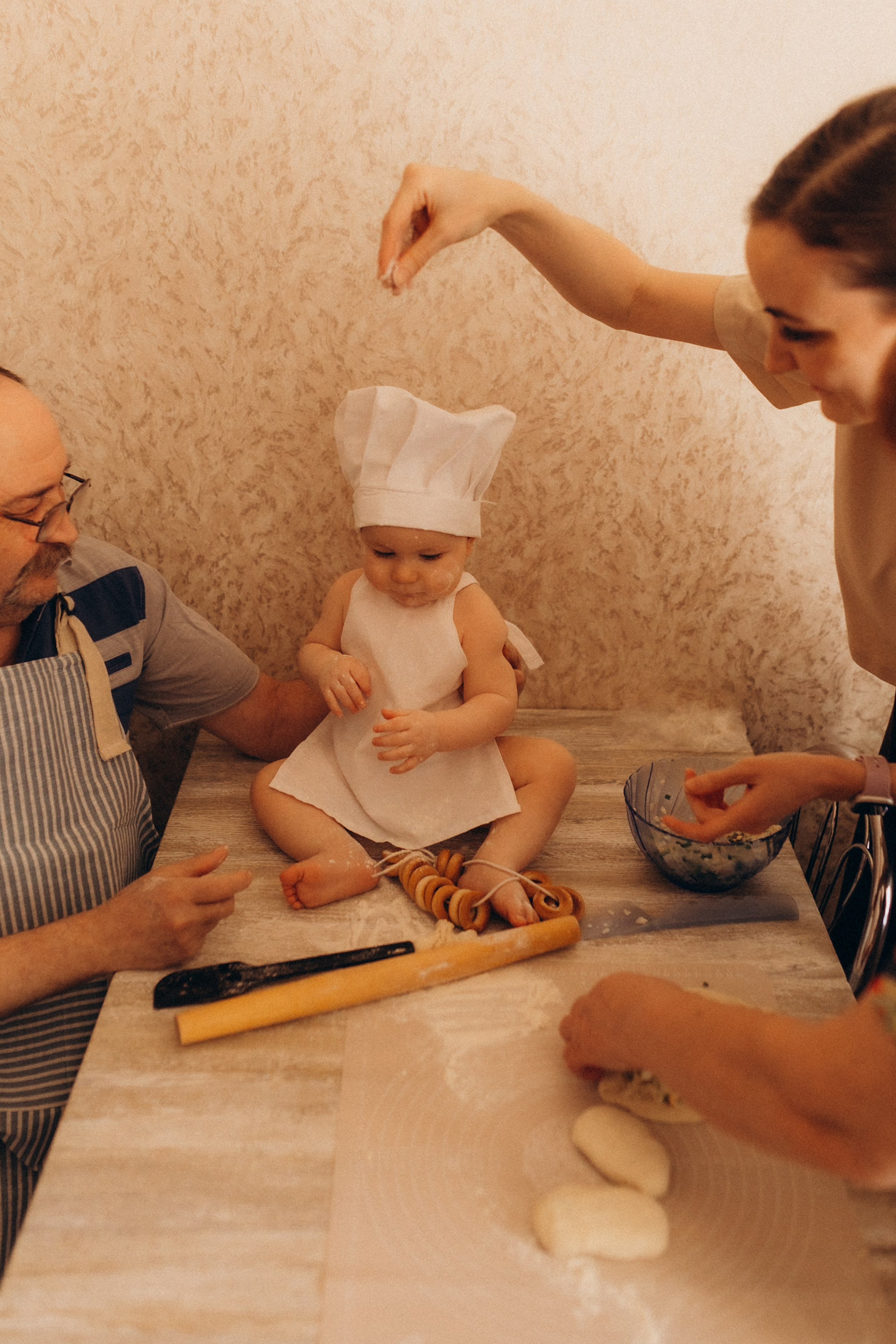 7.03 Семейная. Семейный и домашний фотограф Советский Югорск Екатерина Цыганок