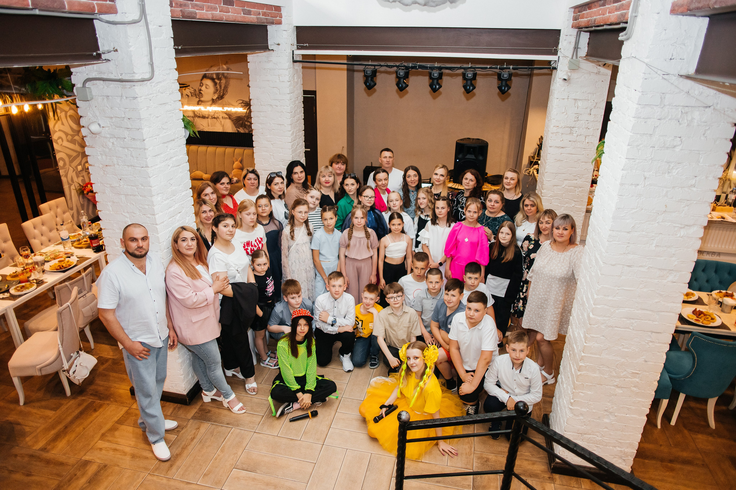 ВЫПУСКНОЙ 2025. Фотограф в Белгороде Варвара Виноходова