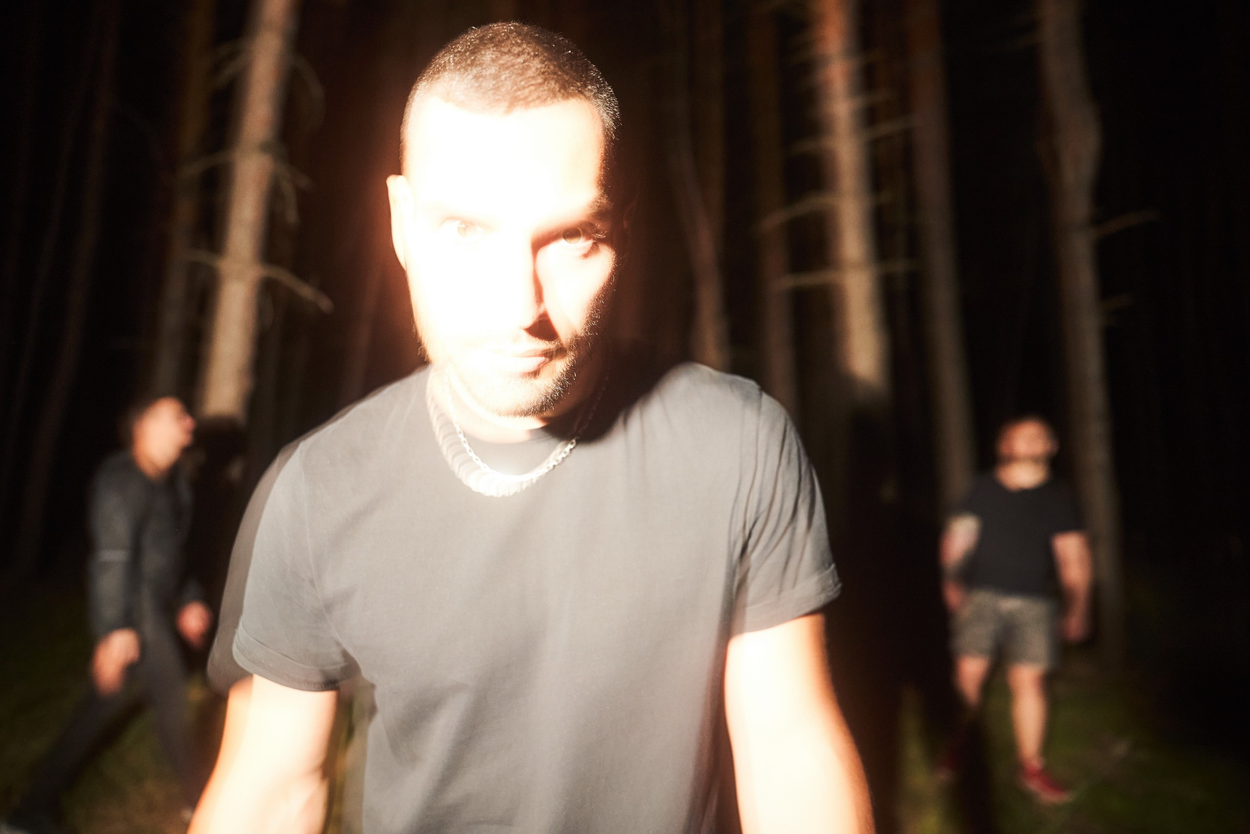 Реклама, промо и контент. Фотограф Евгений Шаров