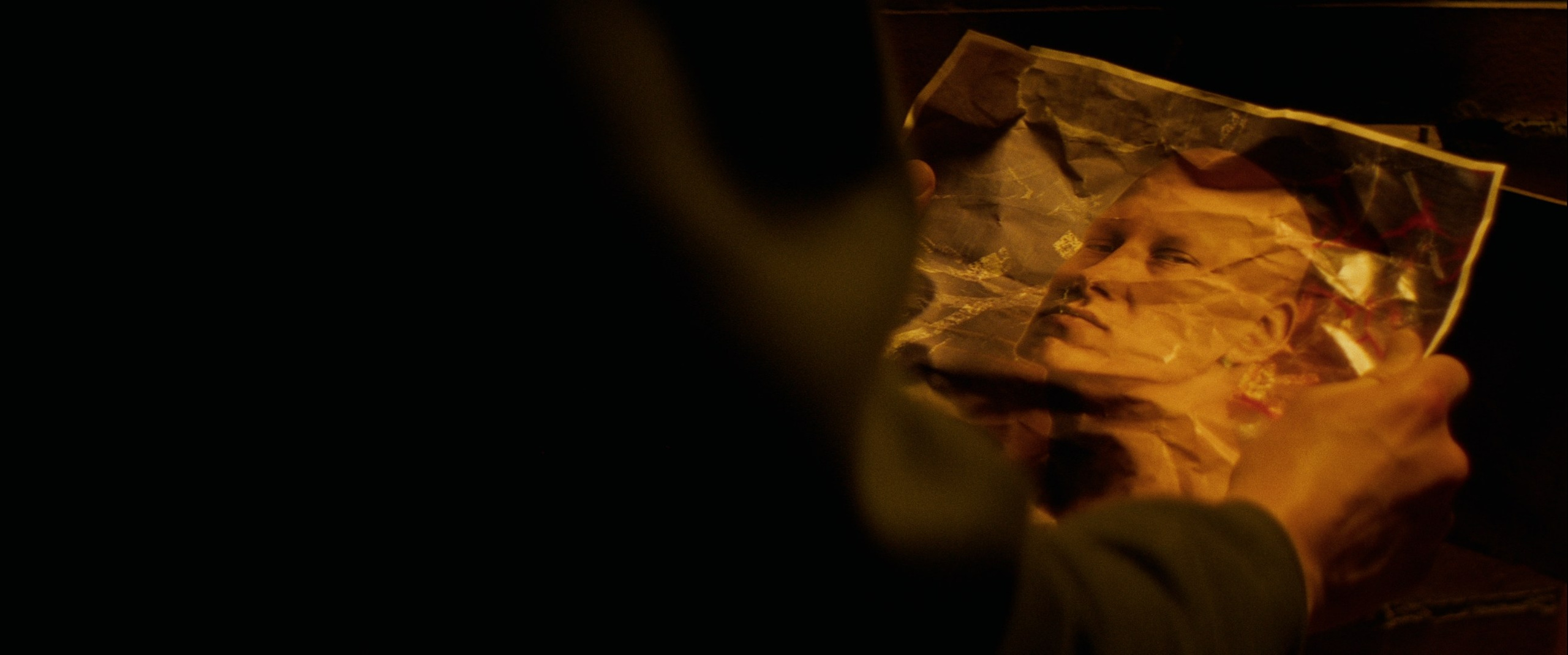 Мяу! (short film). Цветокоррекция видео онлайн Иван Сержанов