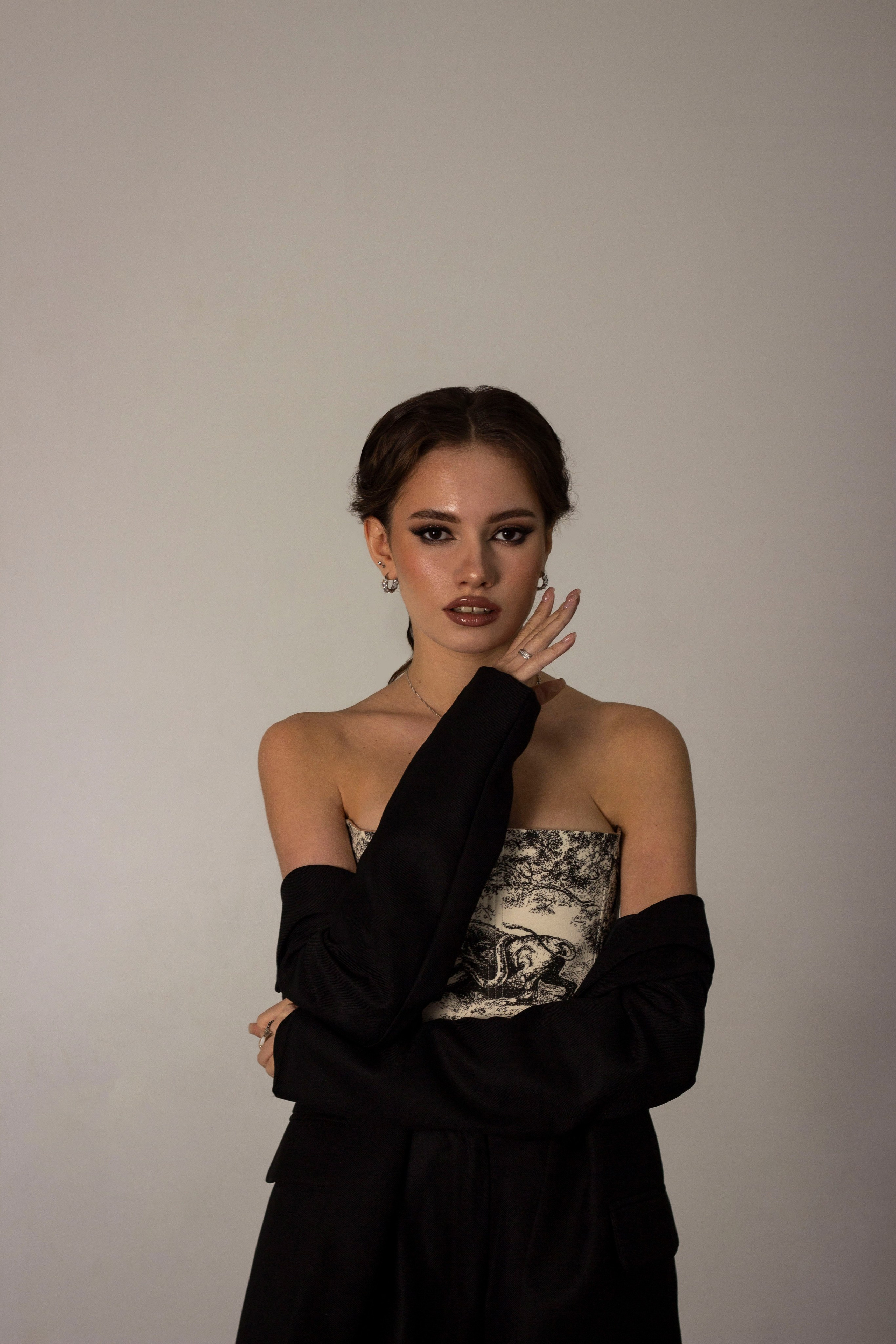 ДАРЬЯ. Женский фотограф в Новосибирске