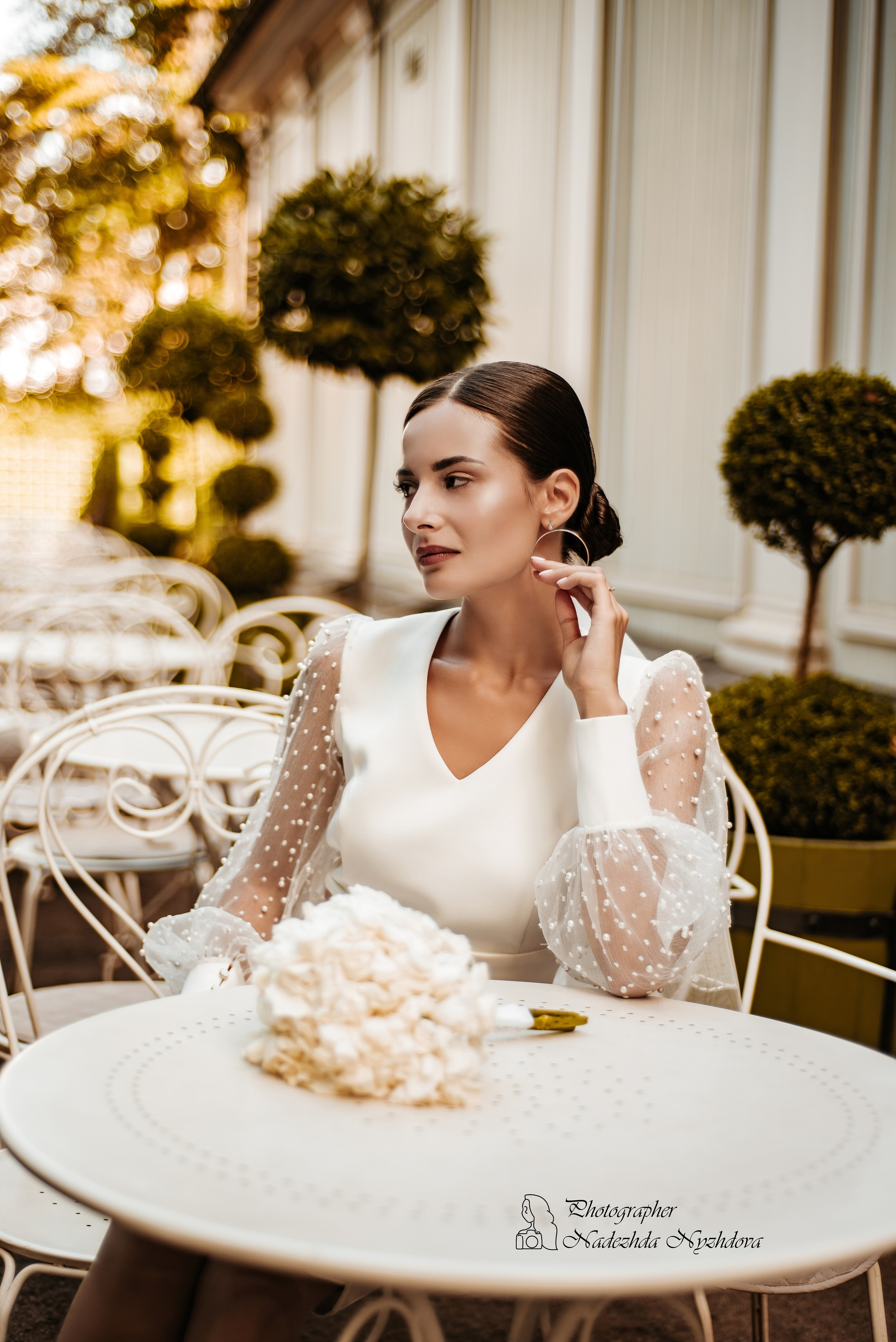 Wedding Day: Алиса + Алексей. Свадебный фотограф в Санкт-Петербурге Надежда Нуждова