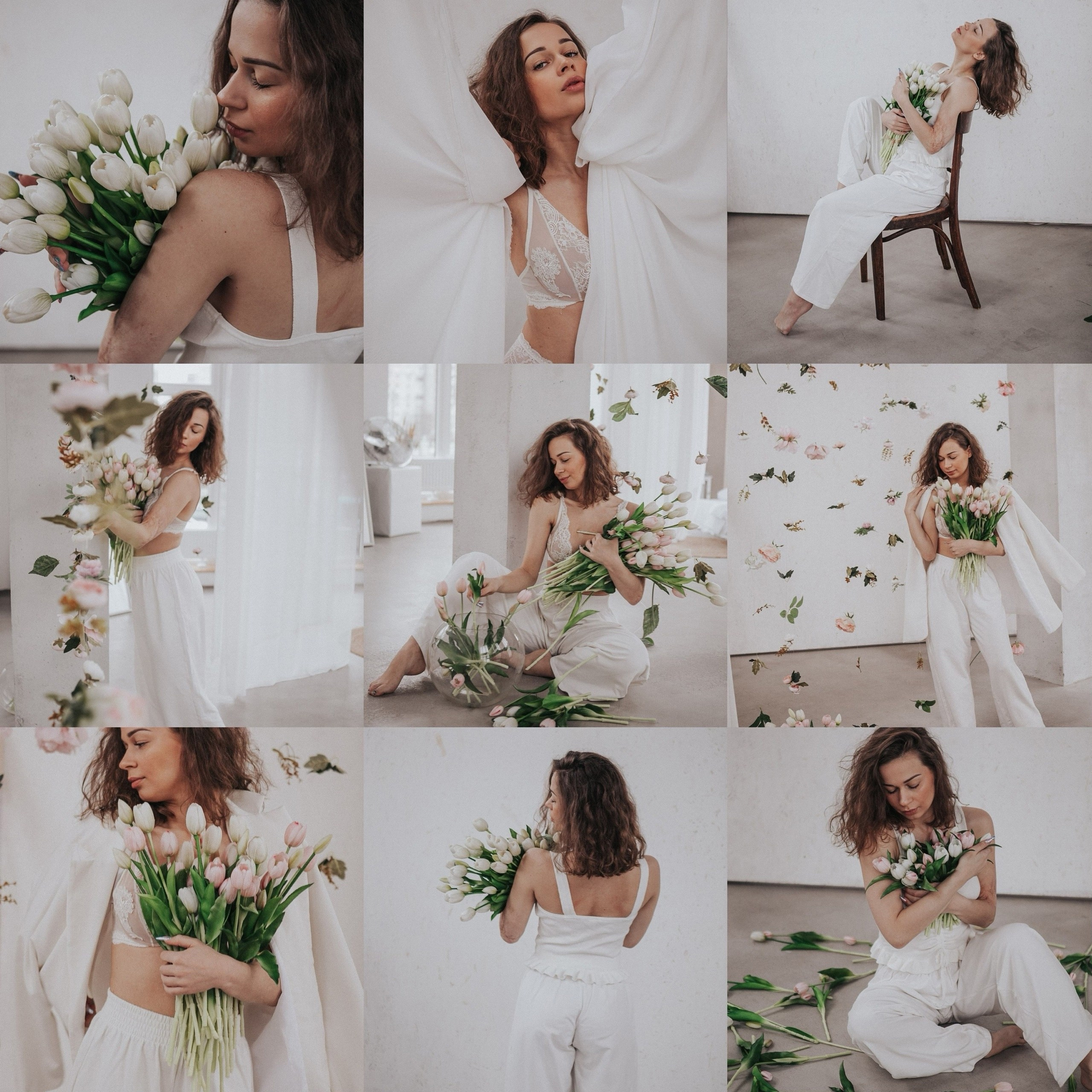 WOMEN. Женский фотограф Оксана Раскошная в Санкт-Петербурге и Москве