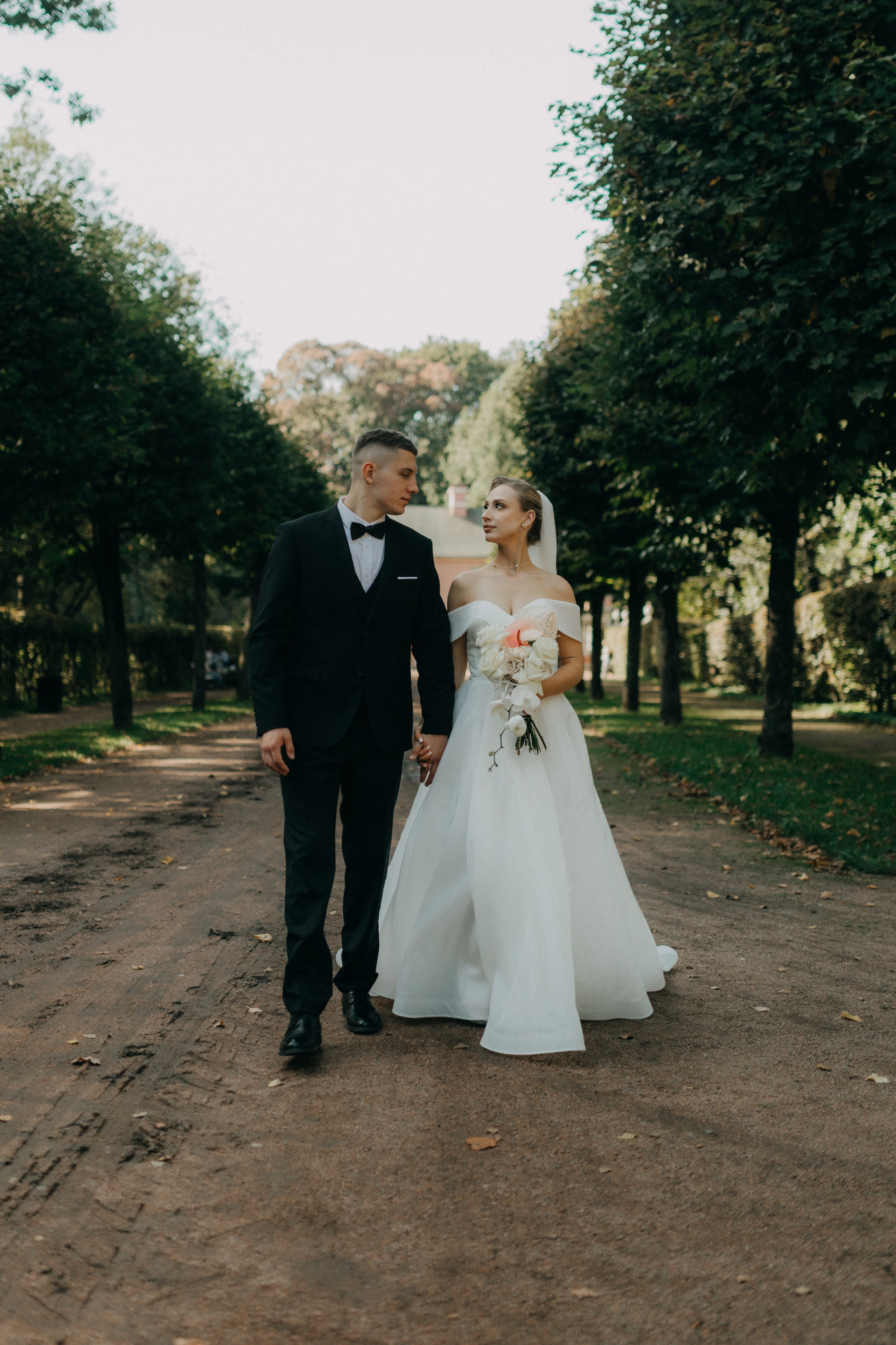 Елизавета & Данила. Фотограф НОГИНСК, Москва, Анастасия Белая