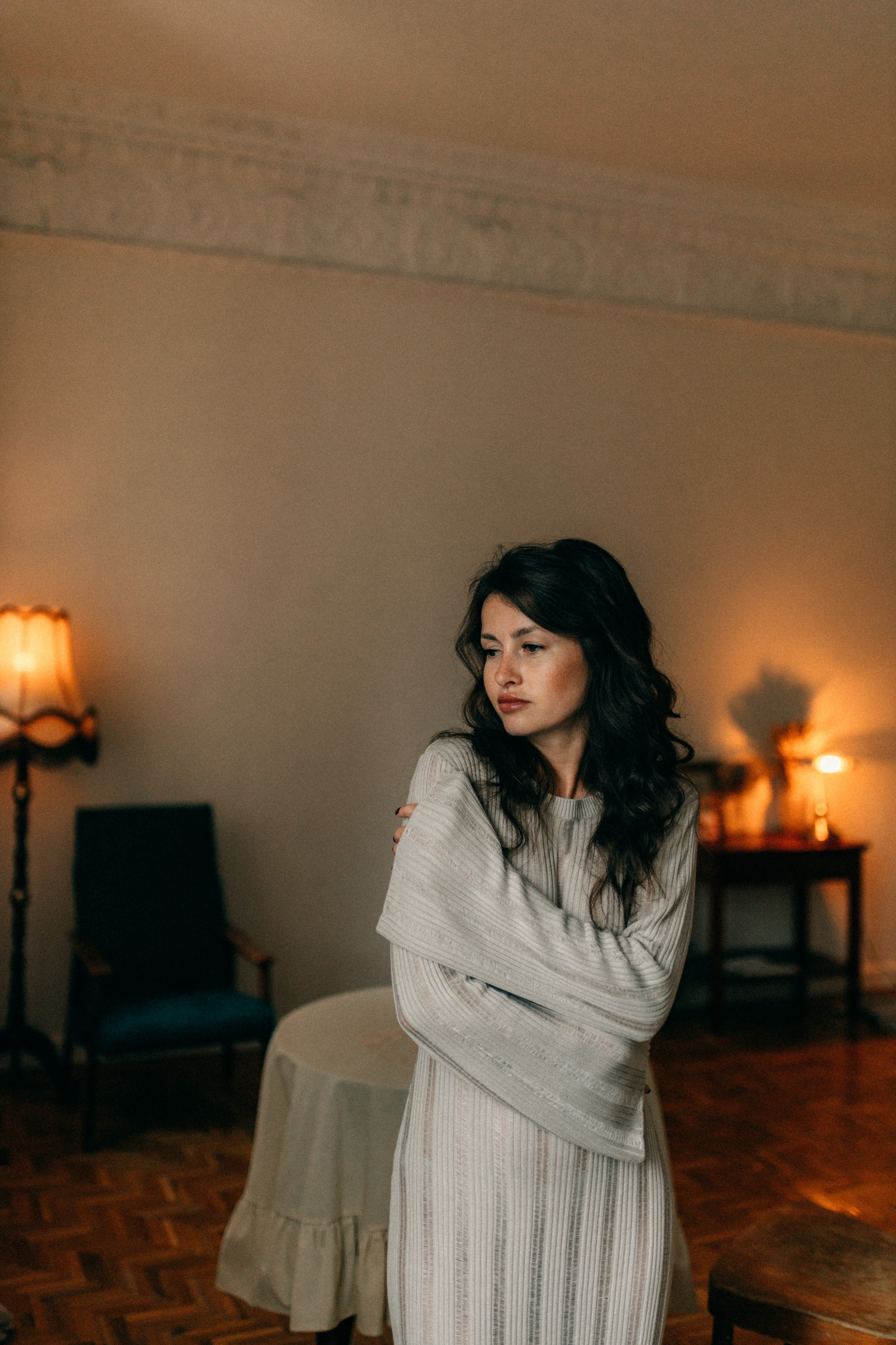 Маша. Фотограф НОГИНСК, Москва, Анастасия Белая