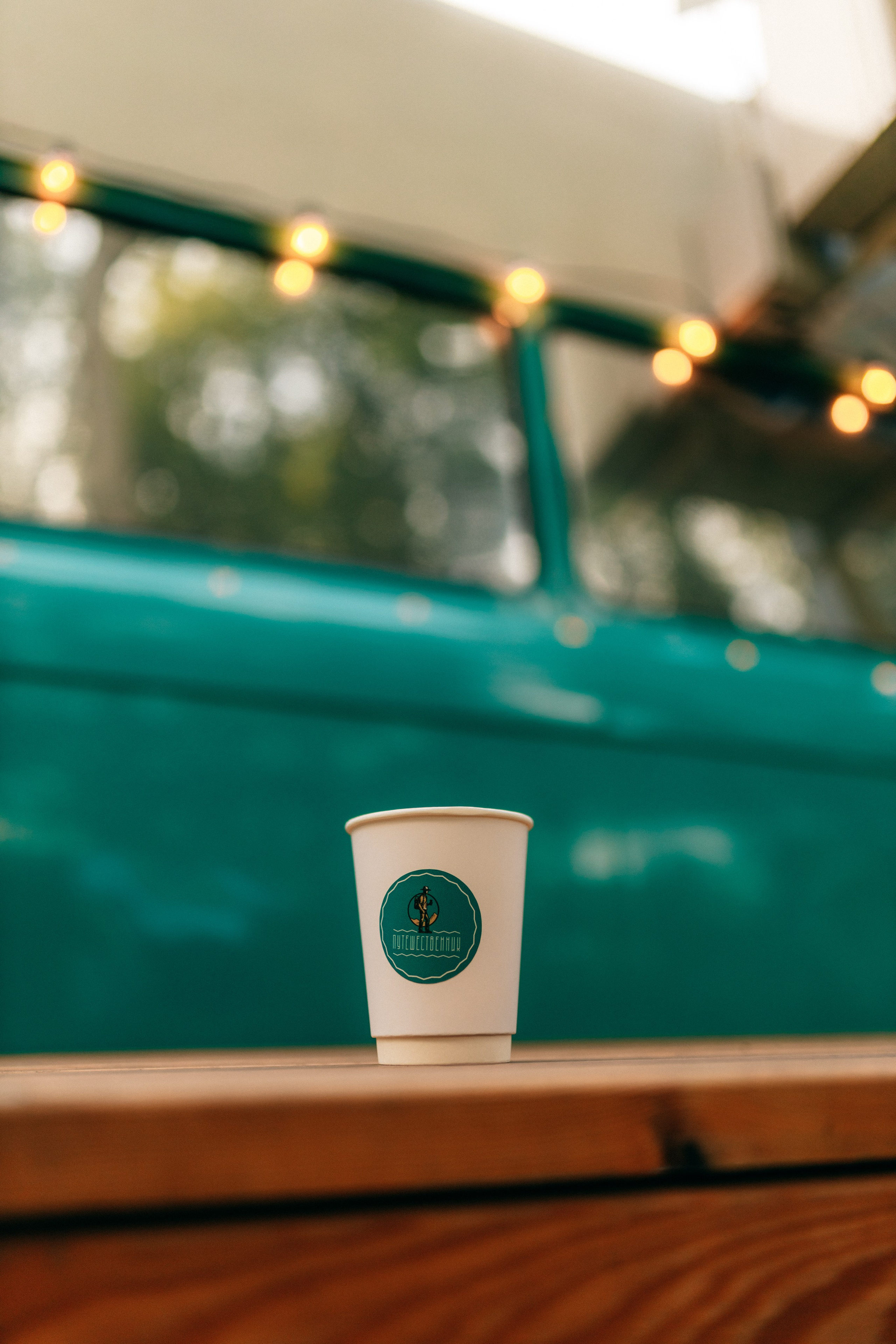 Контент для фудтрака. Кофейня Путешественник. Фотограф НОГИНСК, Москва, Анастасия Белая