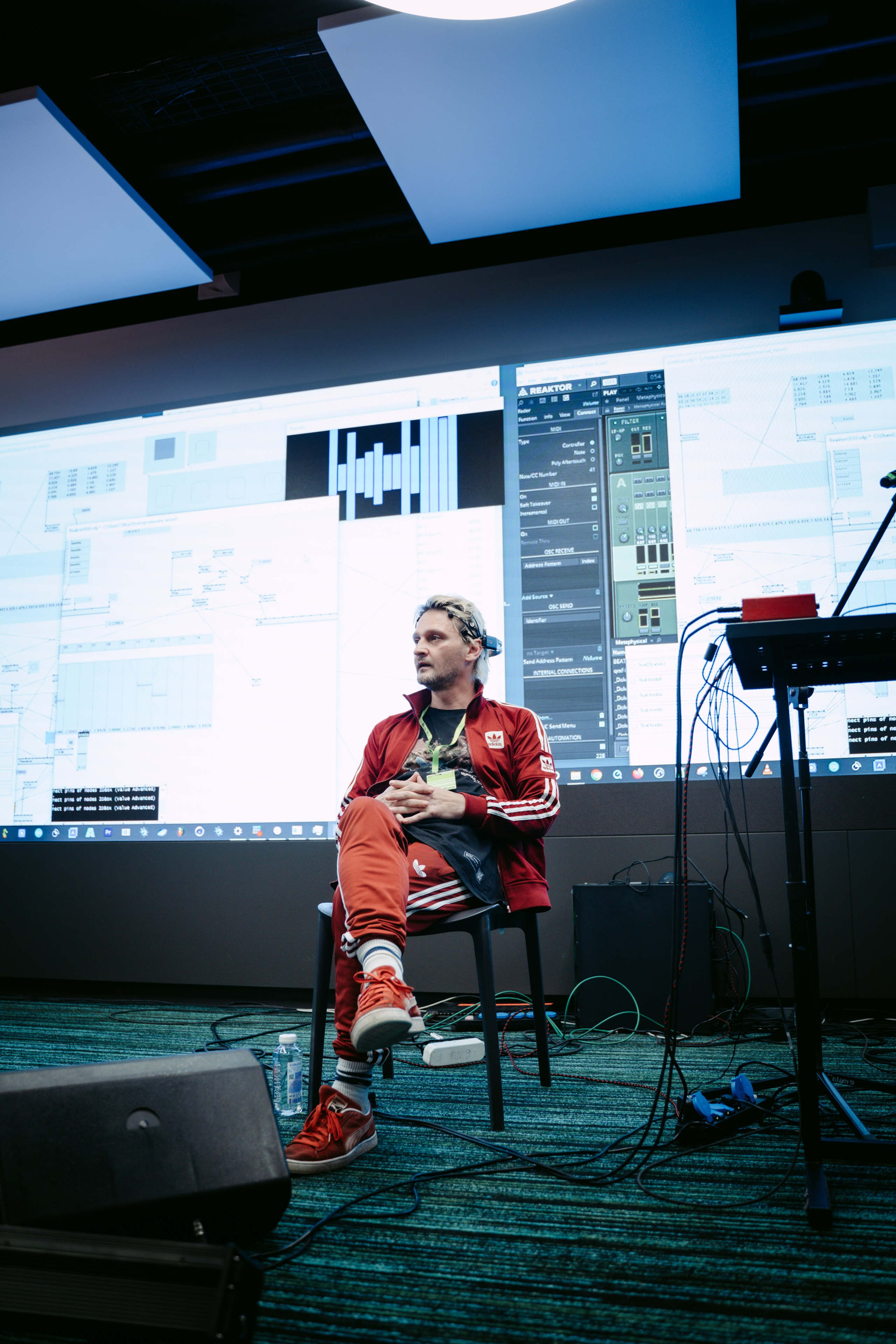 School 21 x NUR. Главная