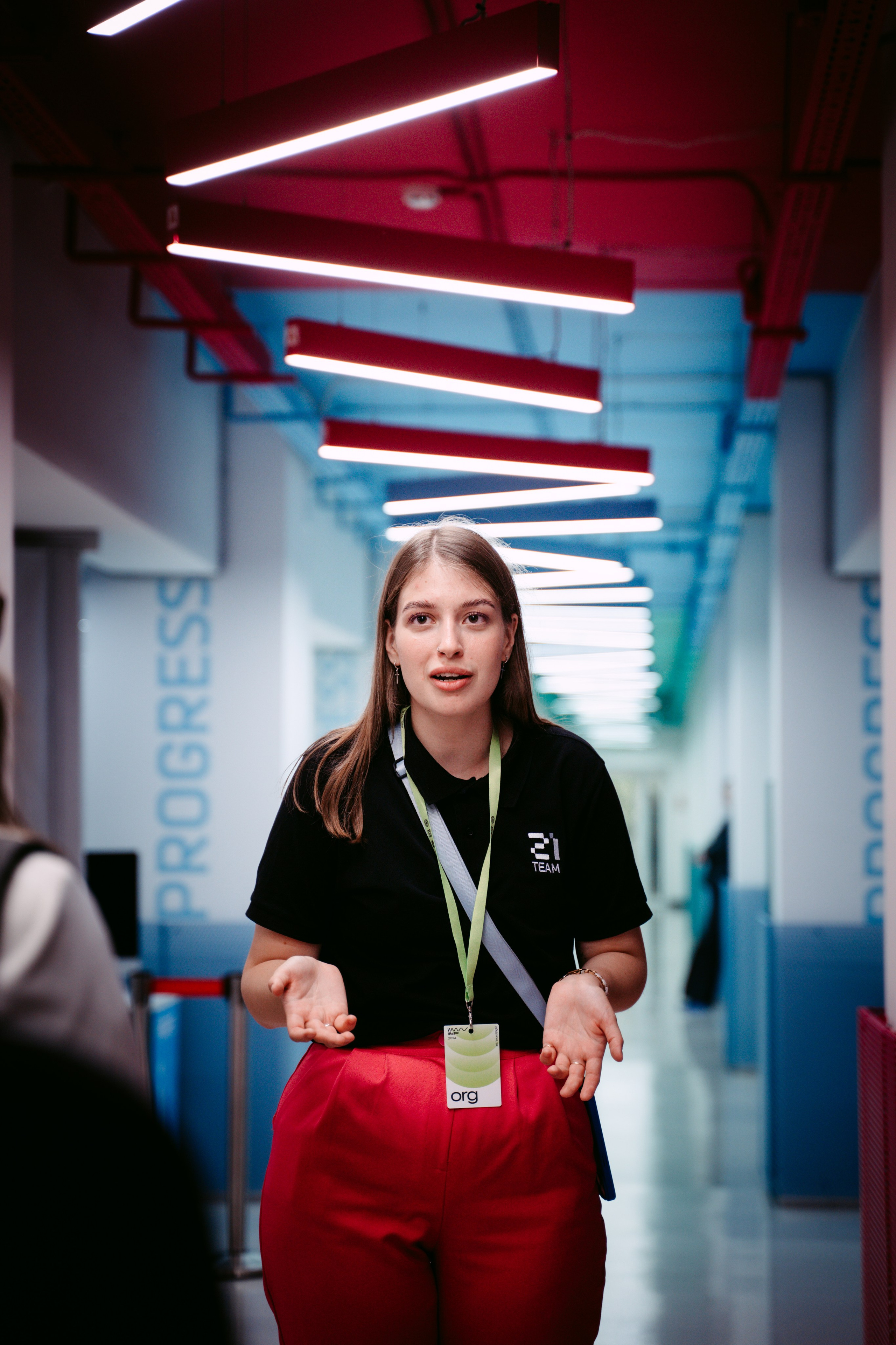 School 21 x NUR. Главная