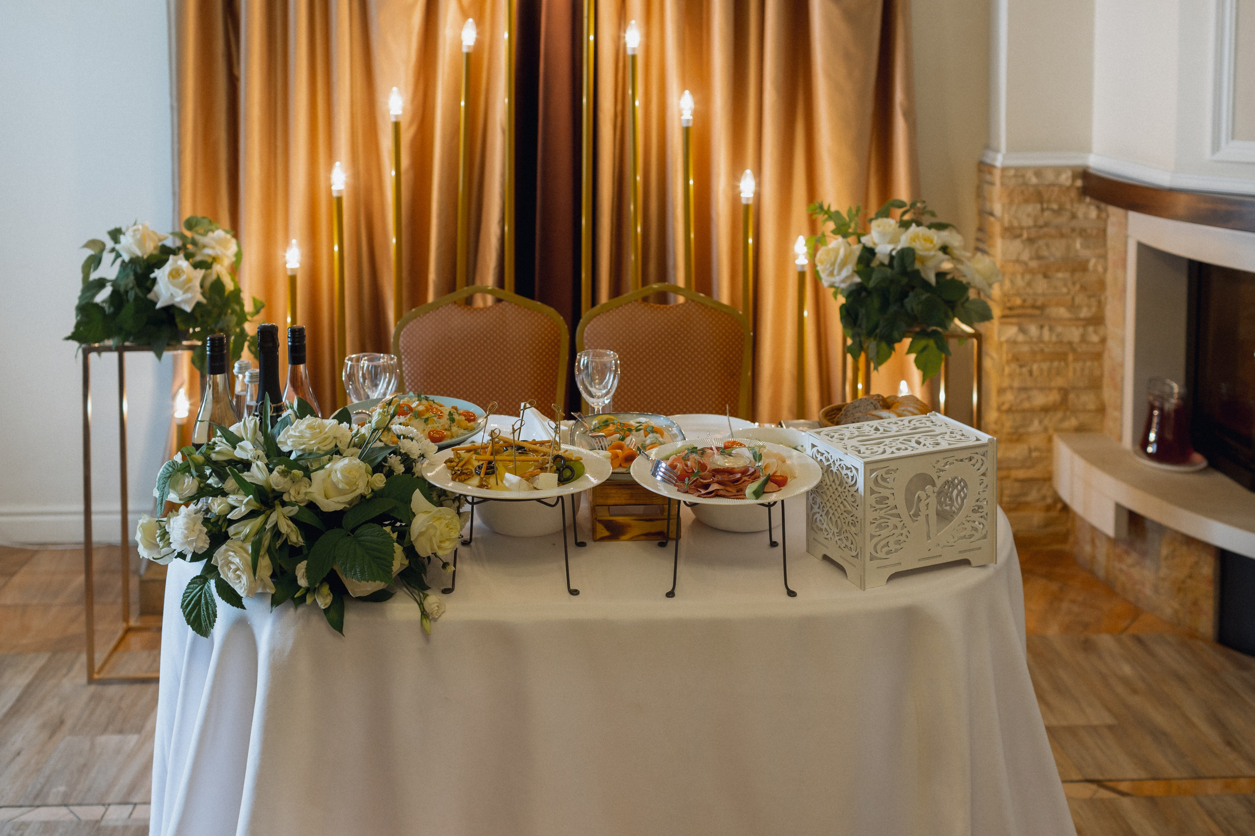 Свадебная фотосъемка Архангельск