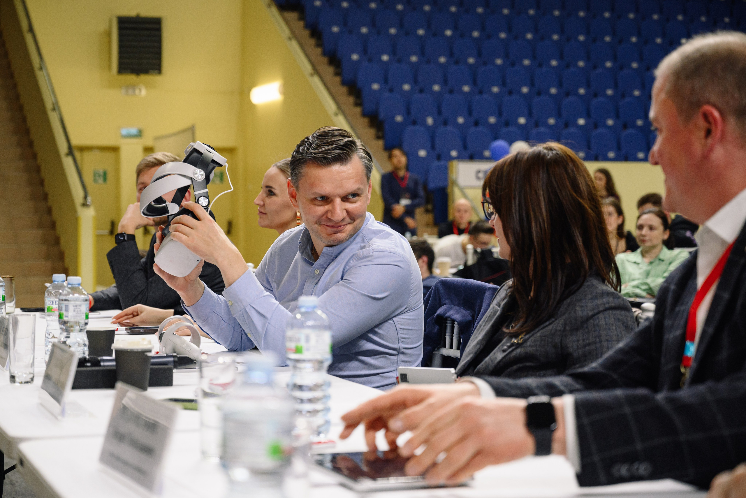 Хакатон 2023 Смоленск. Свадебный фотограф в Смоленске — Дмитрий Гагарин