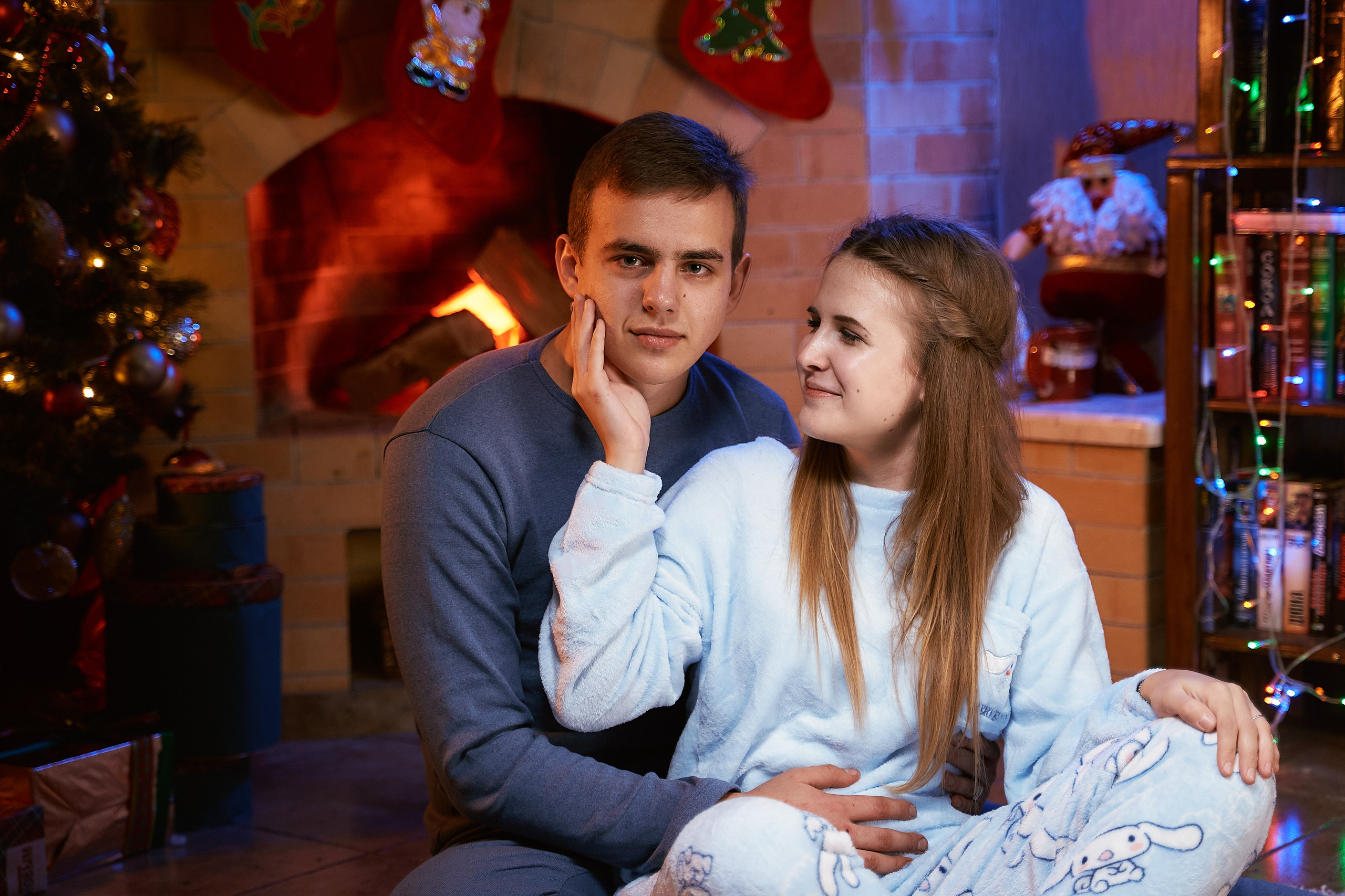 Портретная и Арт фотография в Краснодаре и Крыму