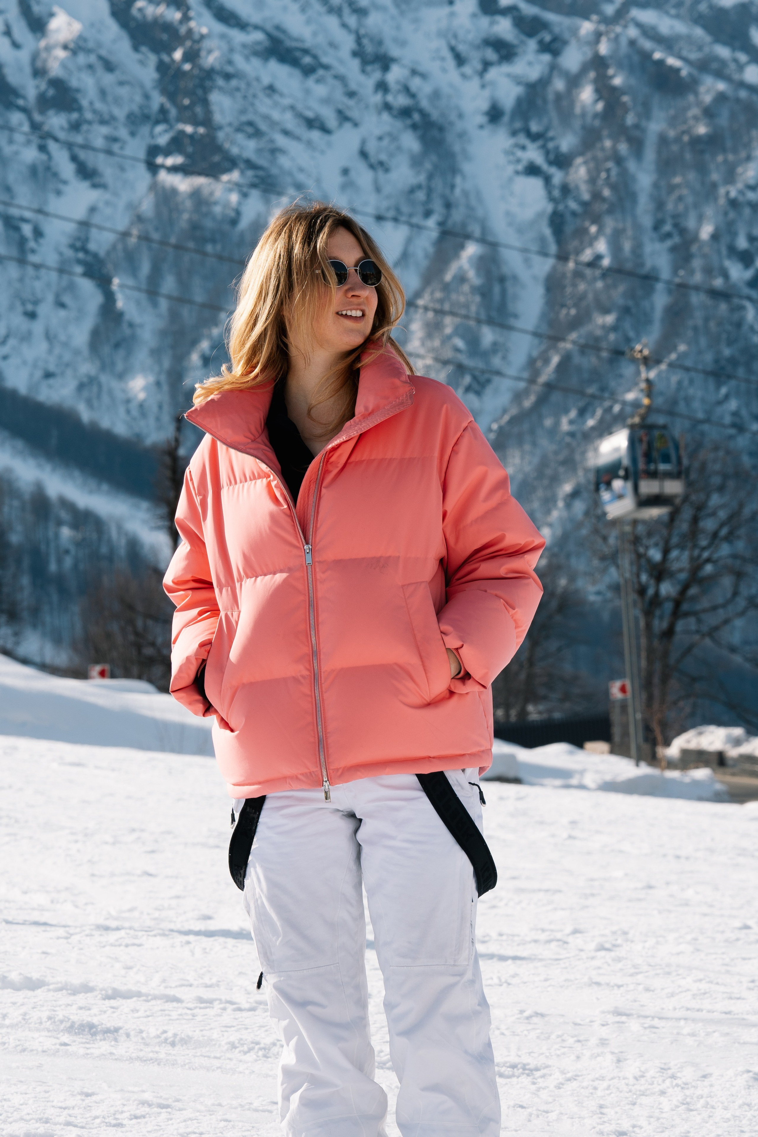 Москва / Репортаж / Спорт / Индивидуальные съемки