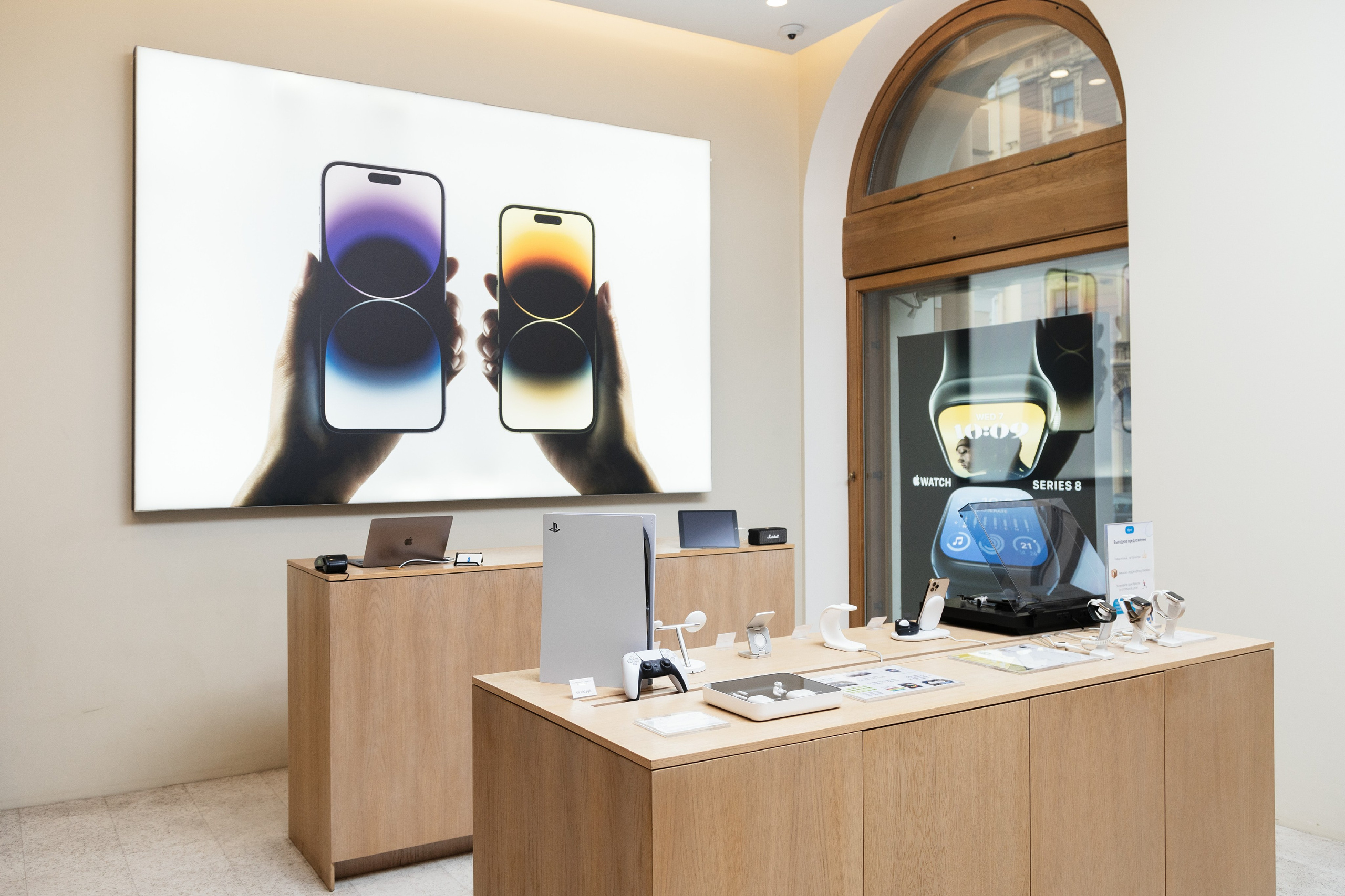 ISpot. Фотограф в Санкт-Петербурге Андрей Пенков