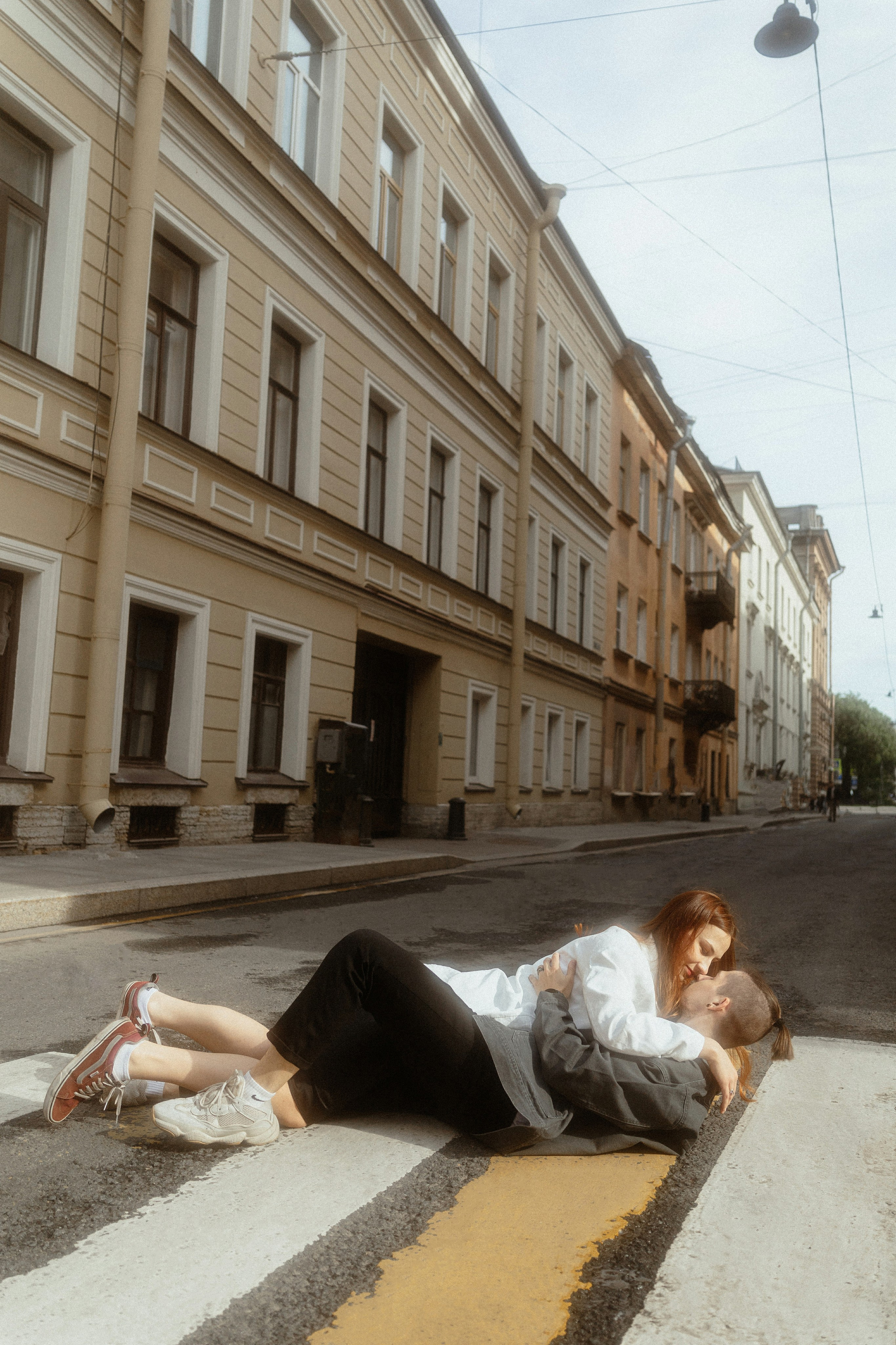 Парные съёмки. Фотограф в Санкт-Петербурге Андрей Пенков