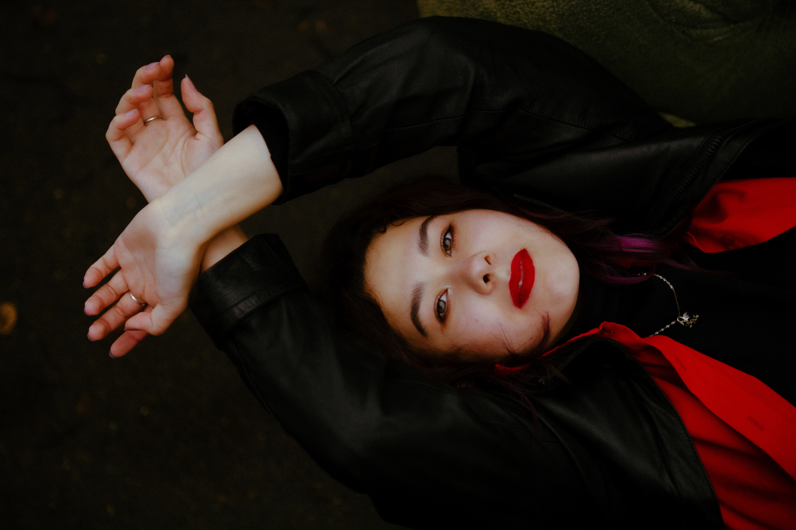 Аня. Фотограф, видеограф в Санкт-Петербурге