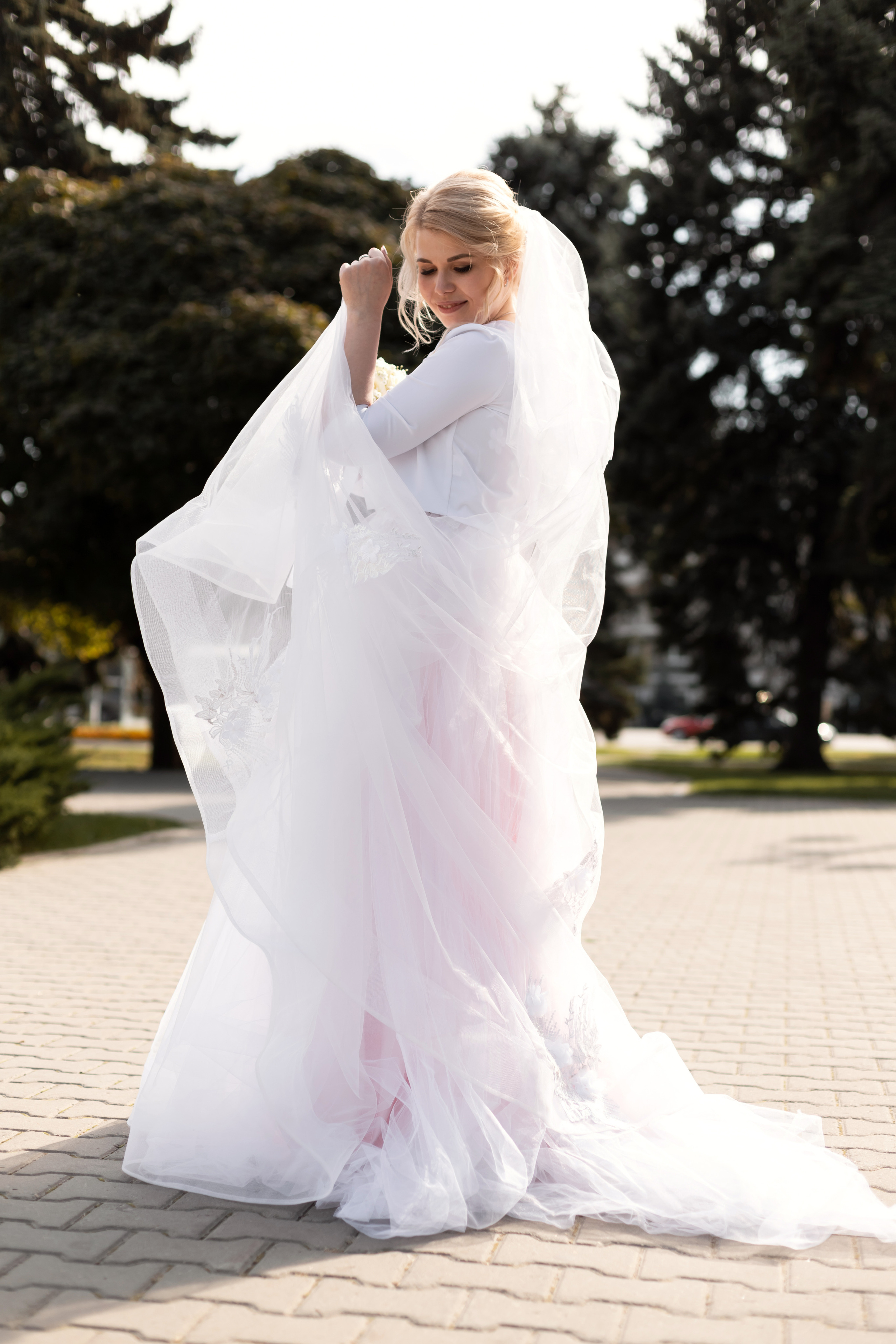 Настя и Женя. Фотограф в Ростове-на-Дону Мария Безменова