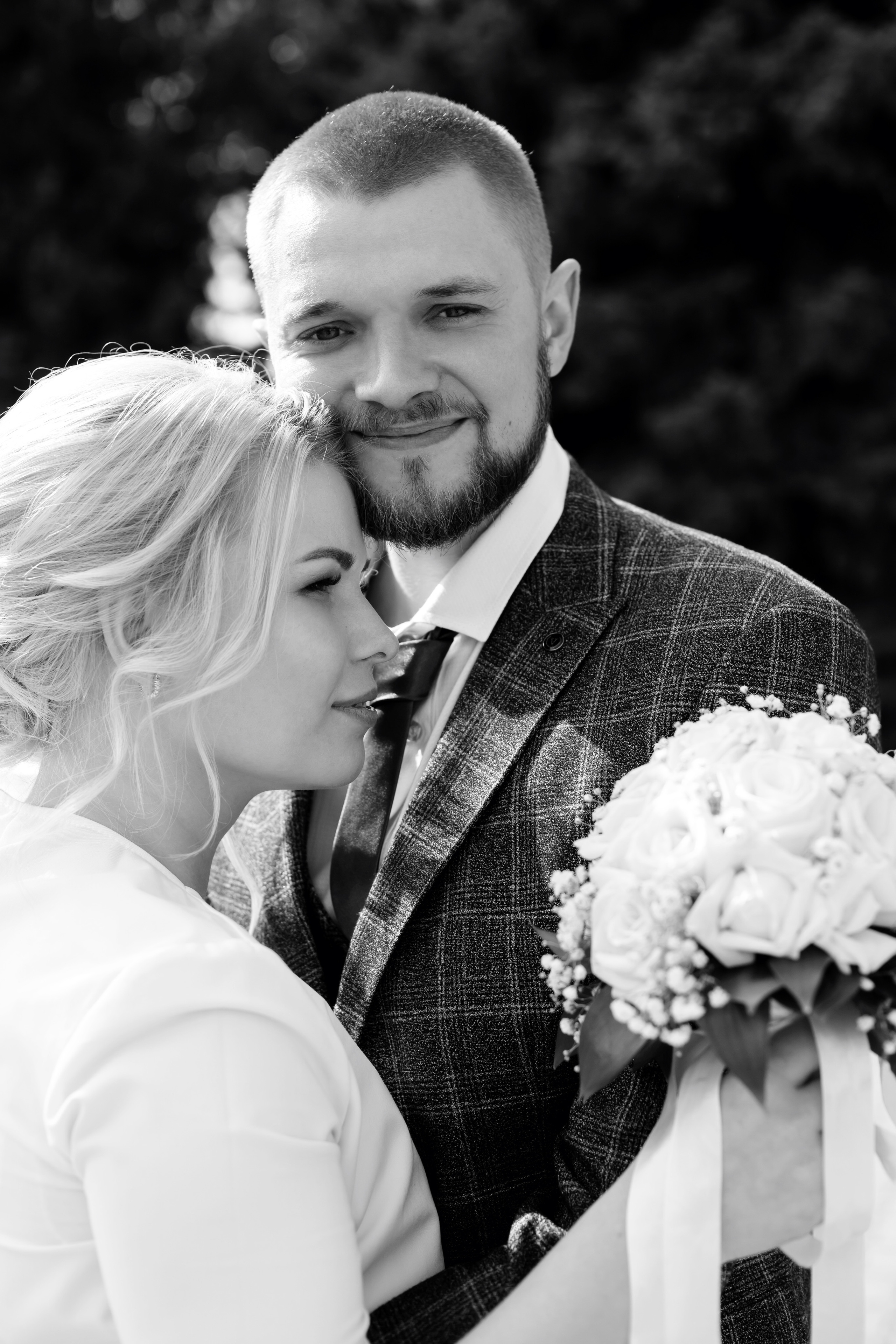 Настя и Женя. Фотограф в Ростове-на-Дону Мария Безменова