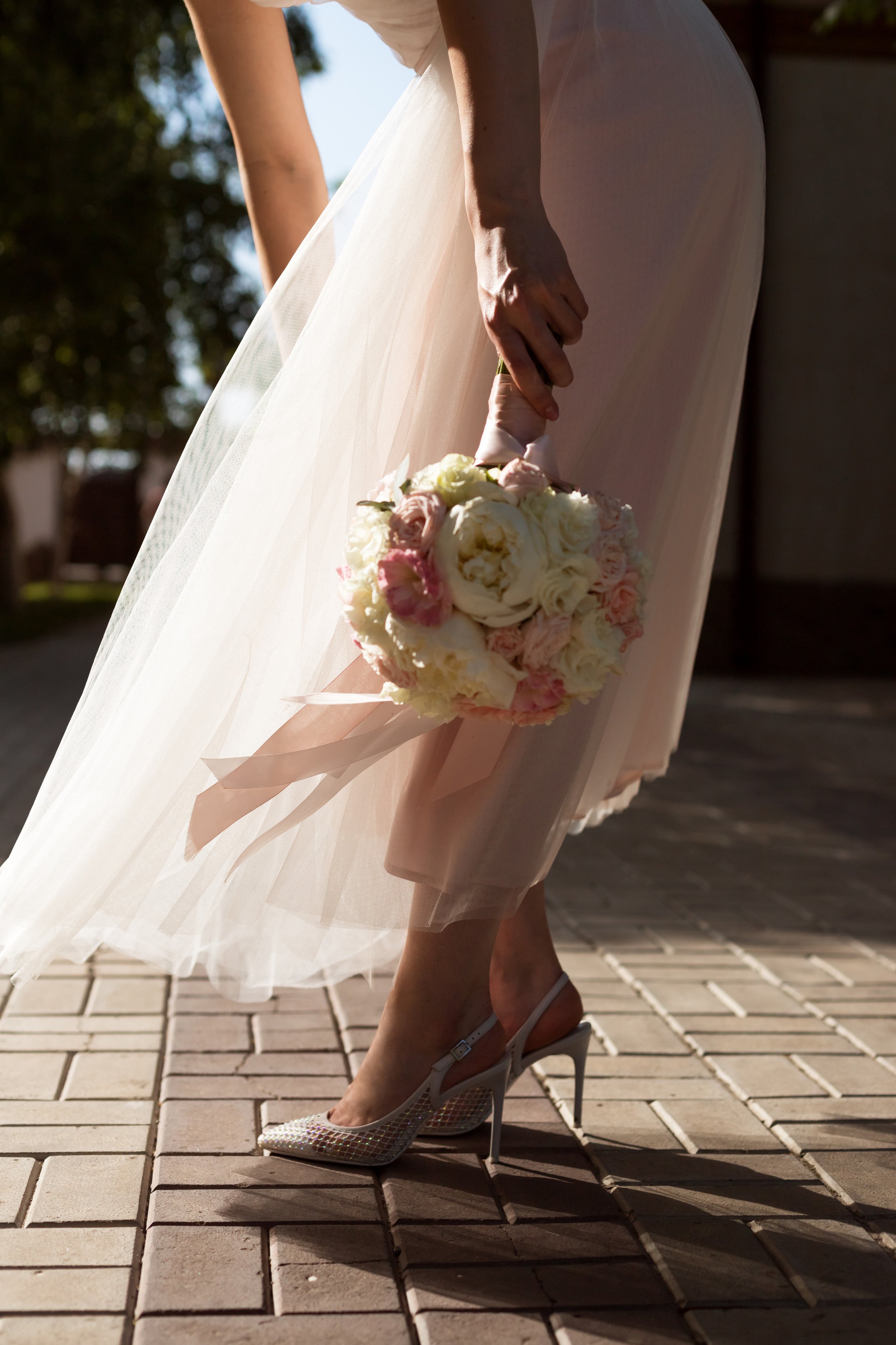 Олеся и Олег. Фотограф в Ростове-на-Дону Мария Безменова