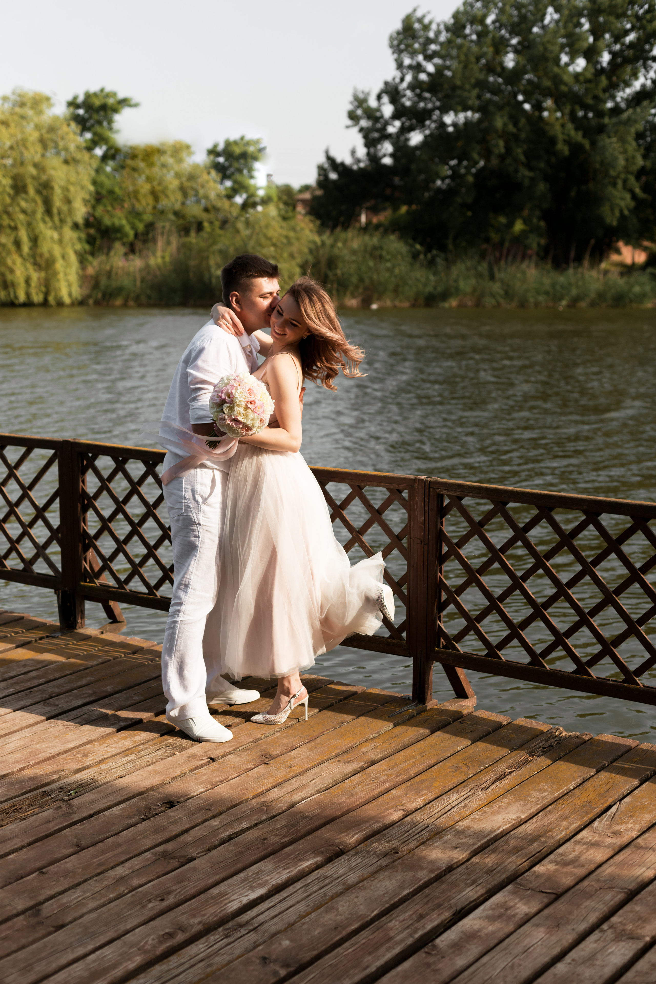 Олеся и Олег. Фотограф в Ростове-на-Дону Мария Безменова