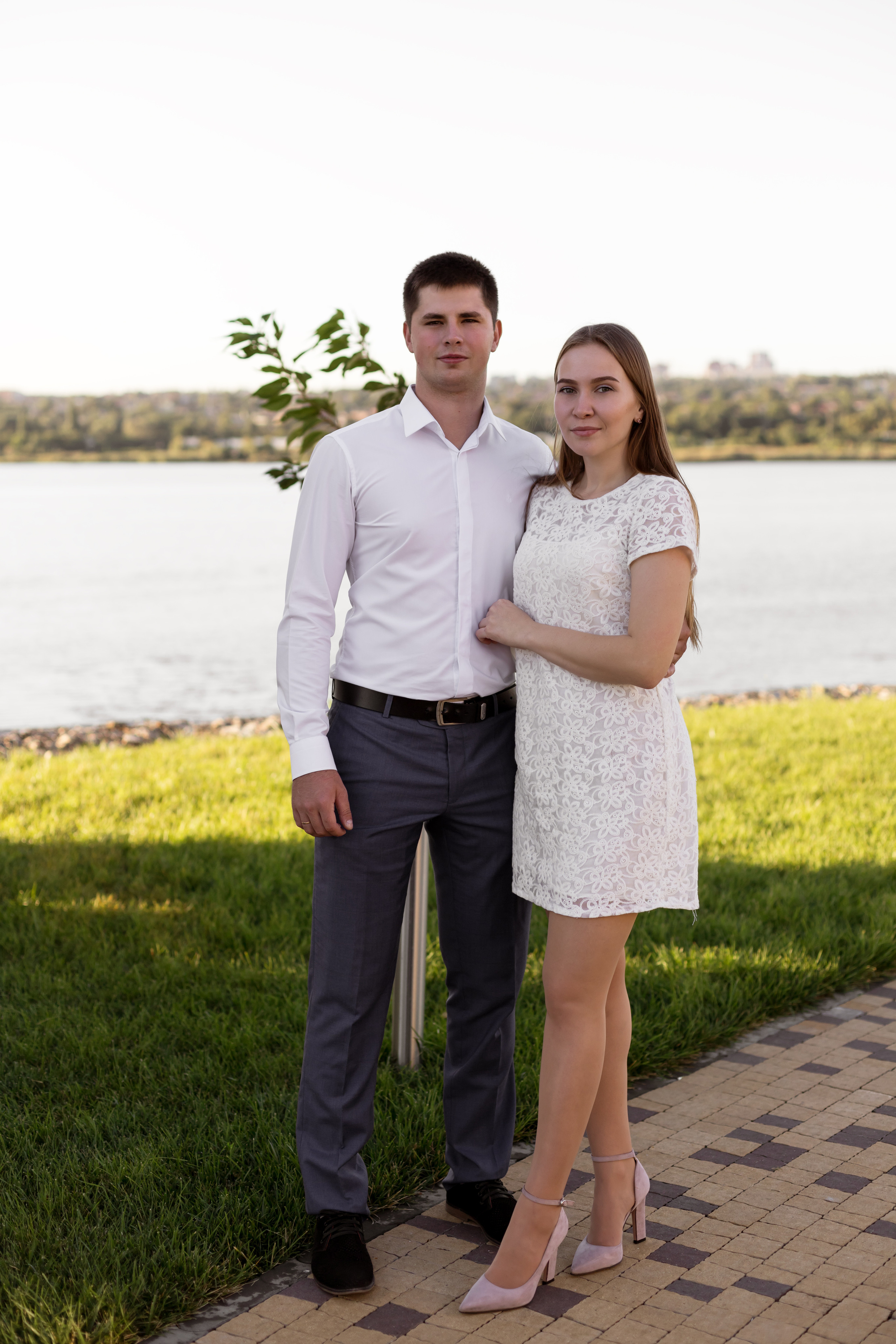 Теплый летний день. Фотограф в Ростове-на-Дону Мария Безменова