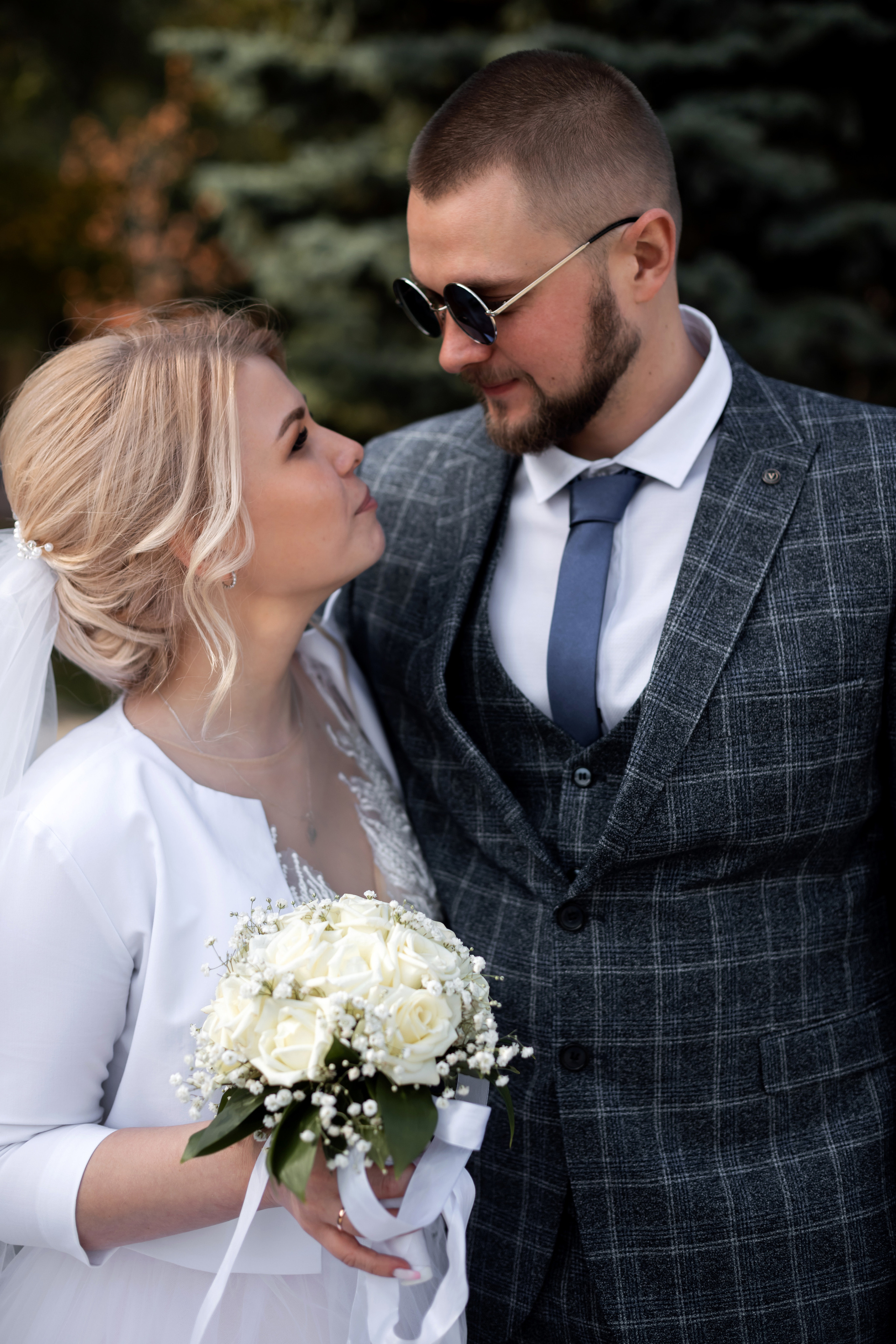 Настя и Женя. Фотограф в Ростове-на-Дону Мария Безменова