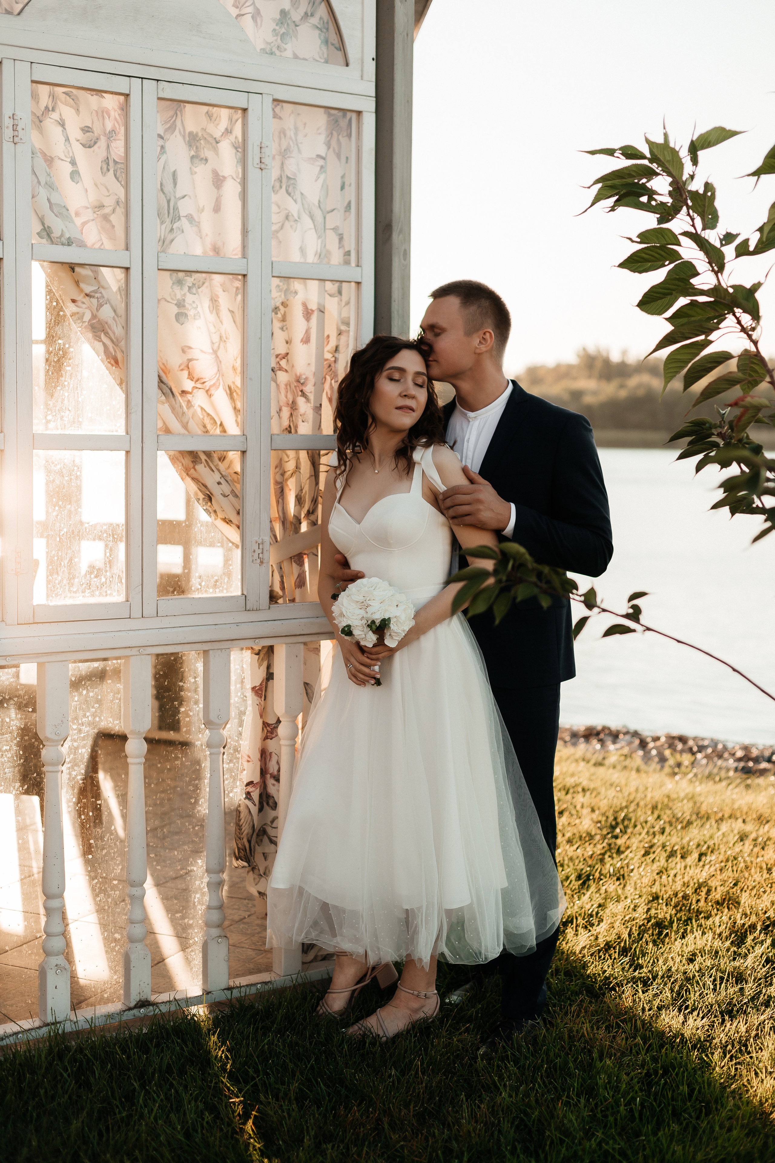 Теплый летний день. Фотограф в Ростове-на-Дону Мария Безменова