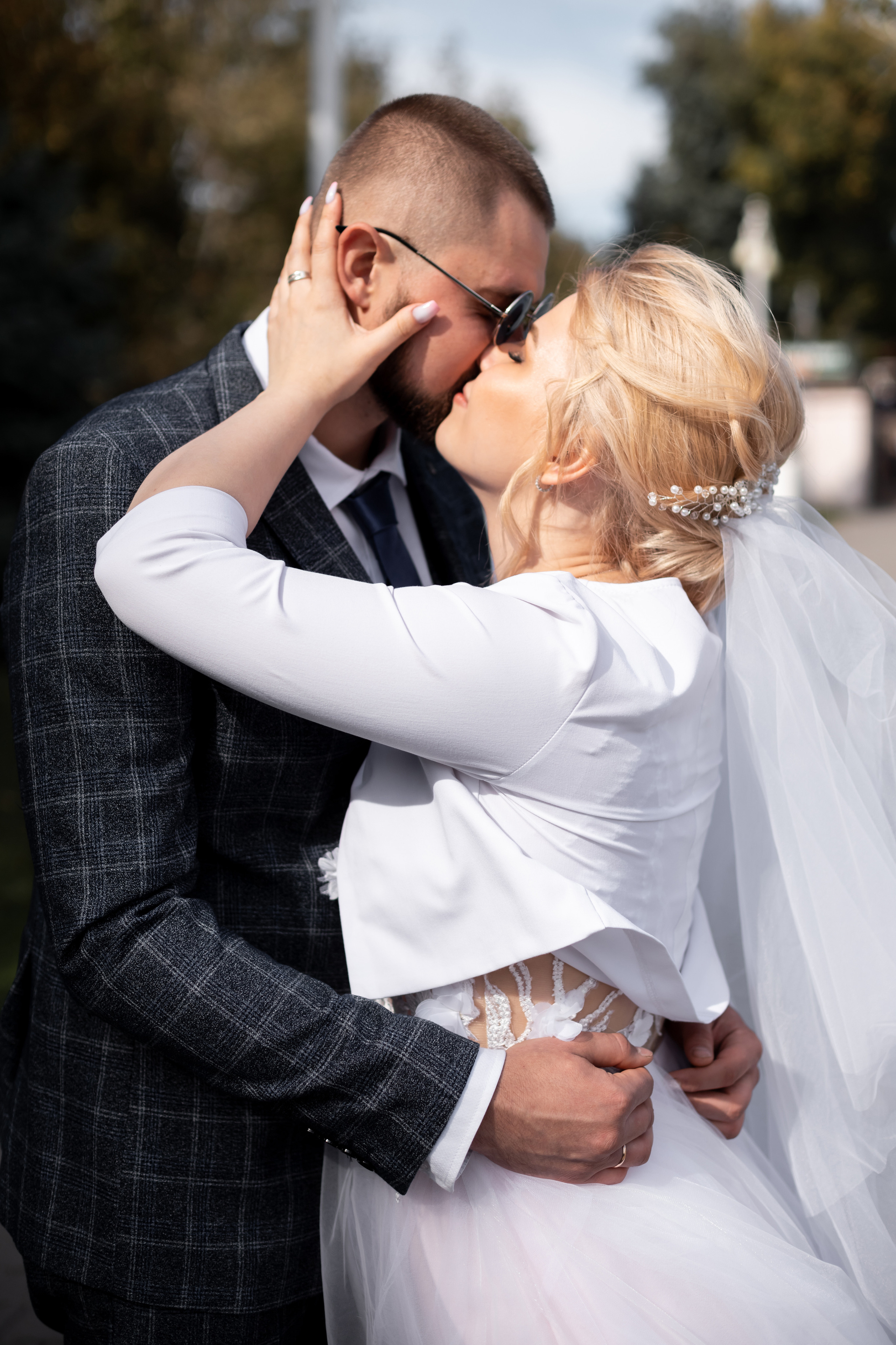 Настя и Женя. Фотограф в Ростове-на-Дону Мария Безменова