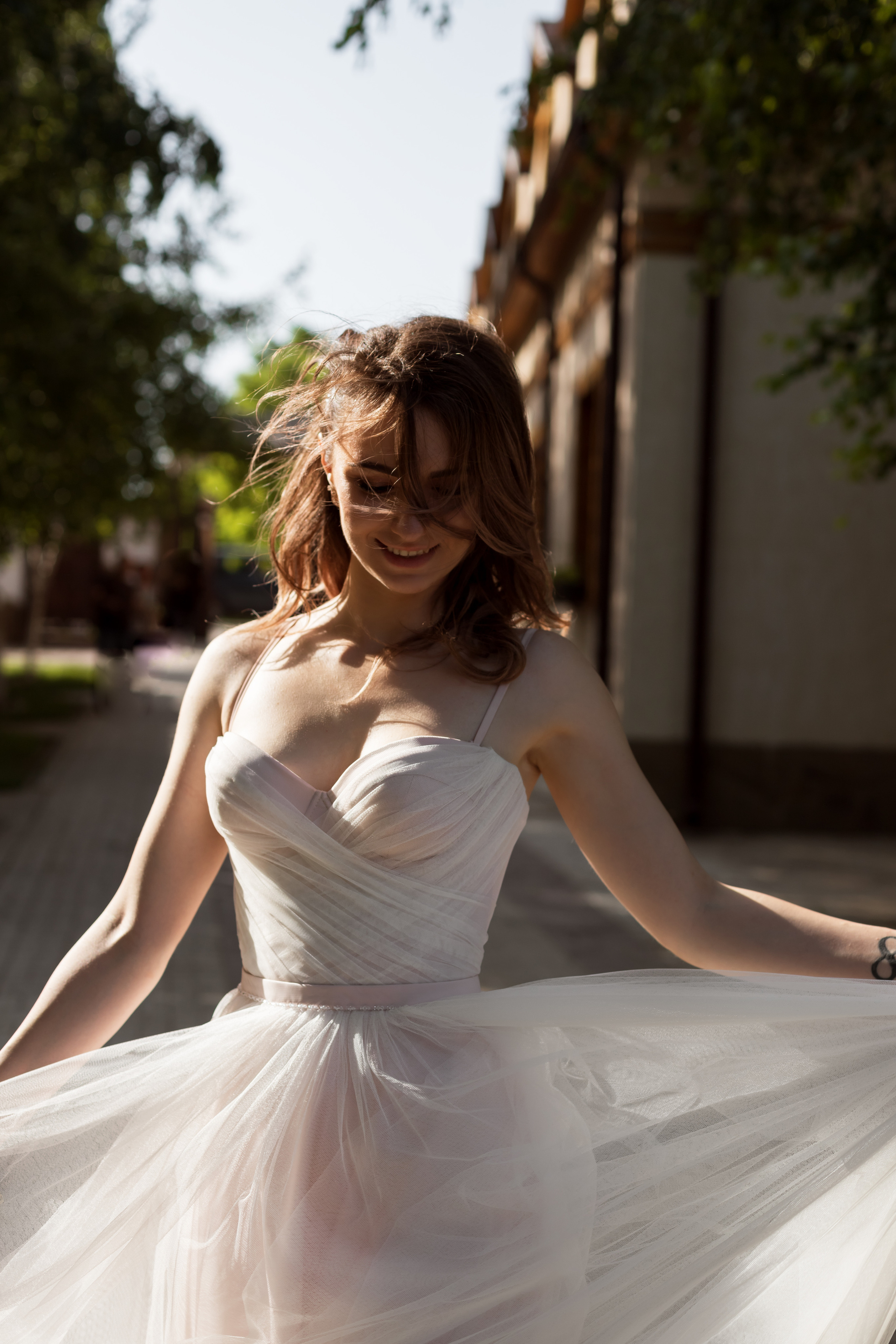 Олеся и Олег. Фотограф в Ростове-на-Дону Мария Безменова