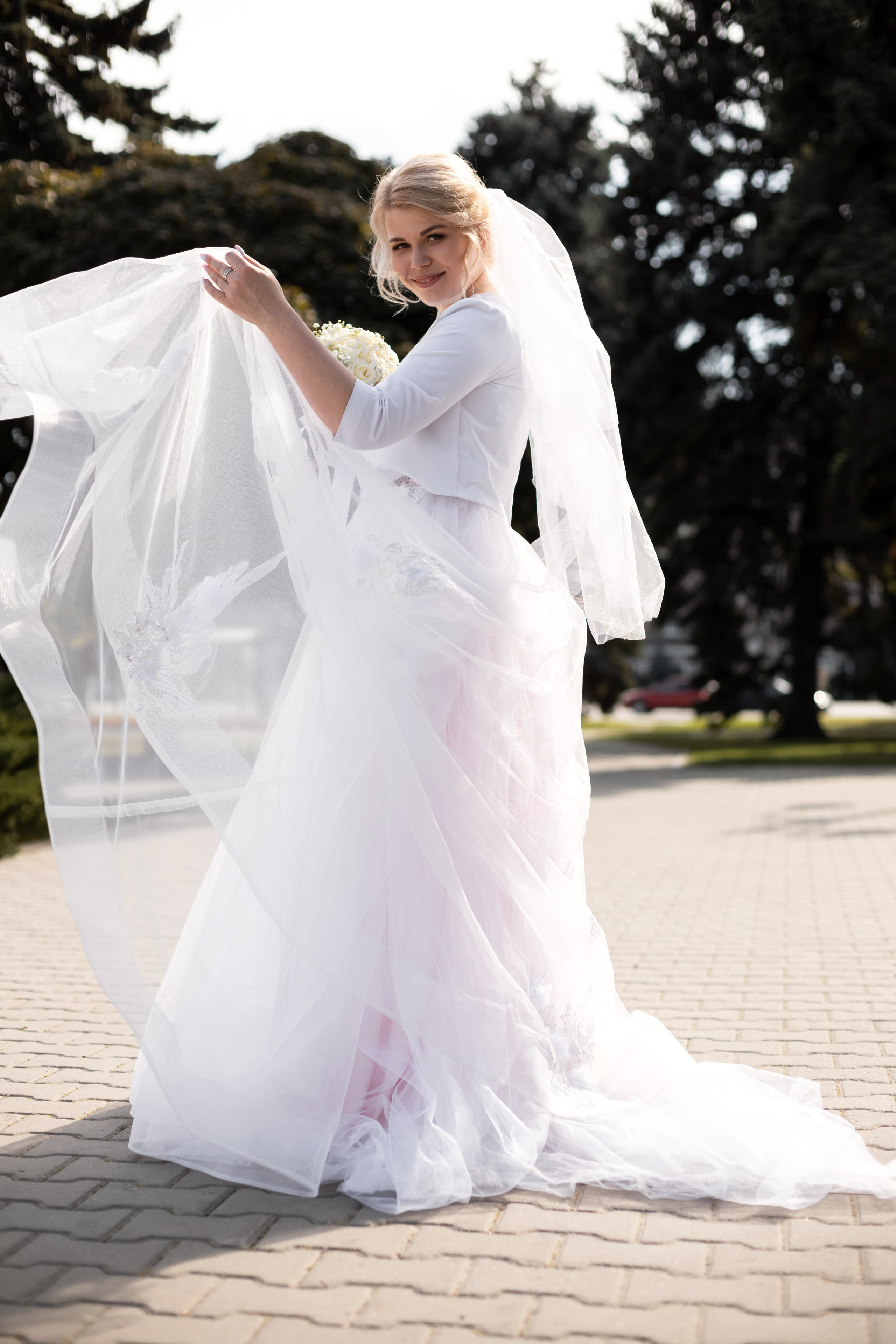 Настя и Женя. Фотограф в Ростове-на-Дону Мария Безменова