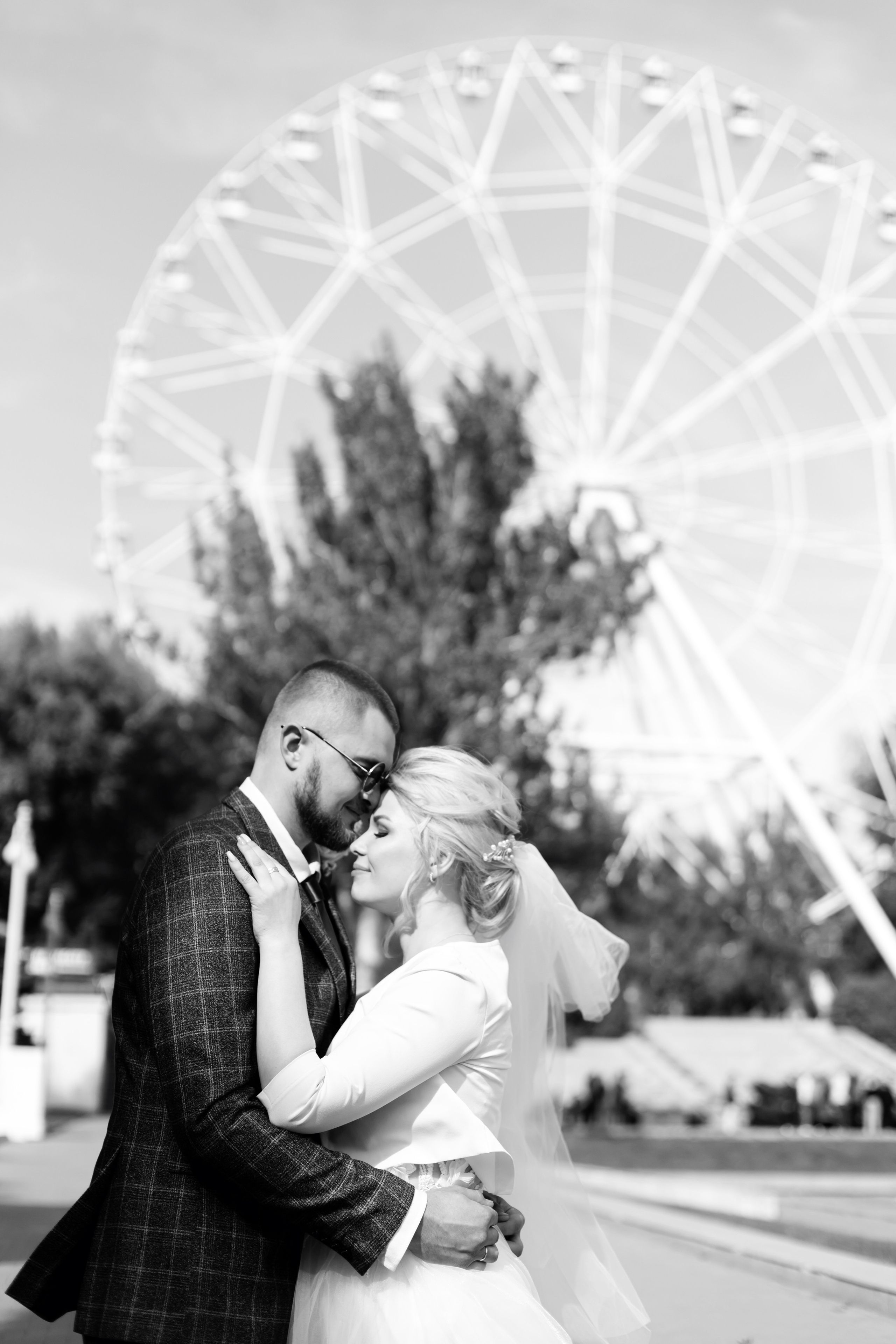 Настя и Женя. Фотограф в Ростове-на-Дону Мария Безменова