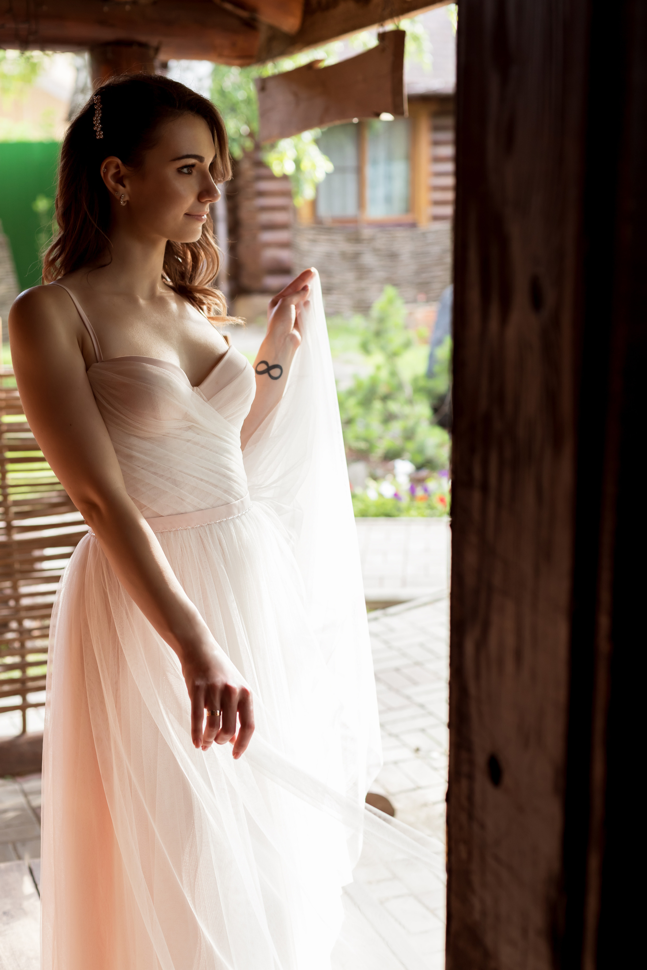 Олеся и Олег. Фотограф в Ростове-на-Дону Мария Безменова