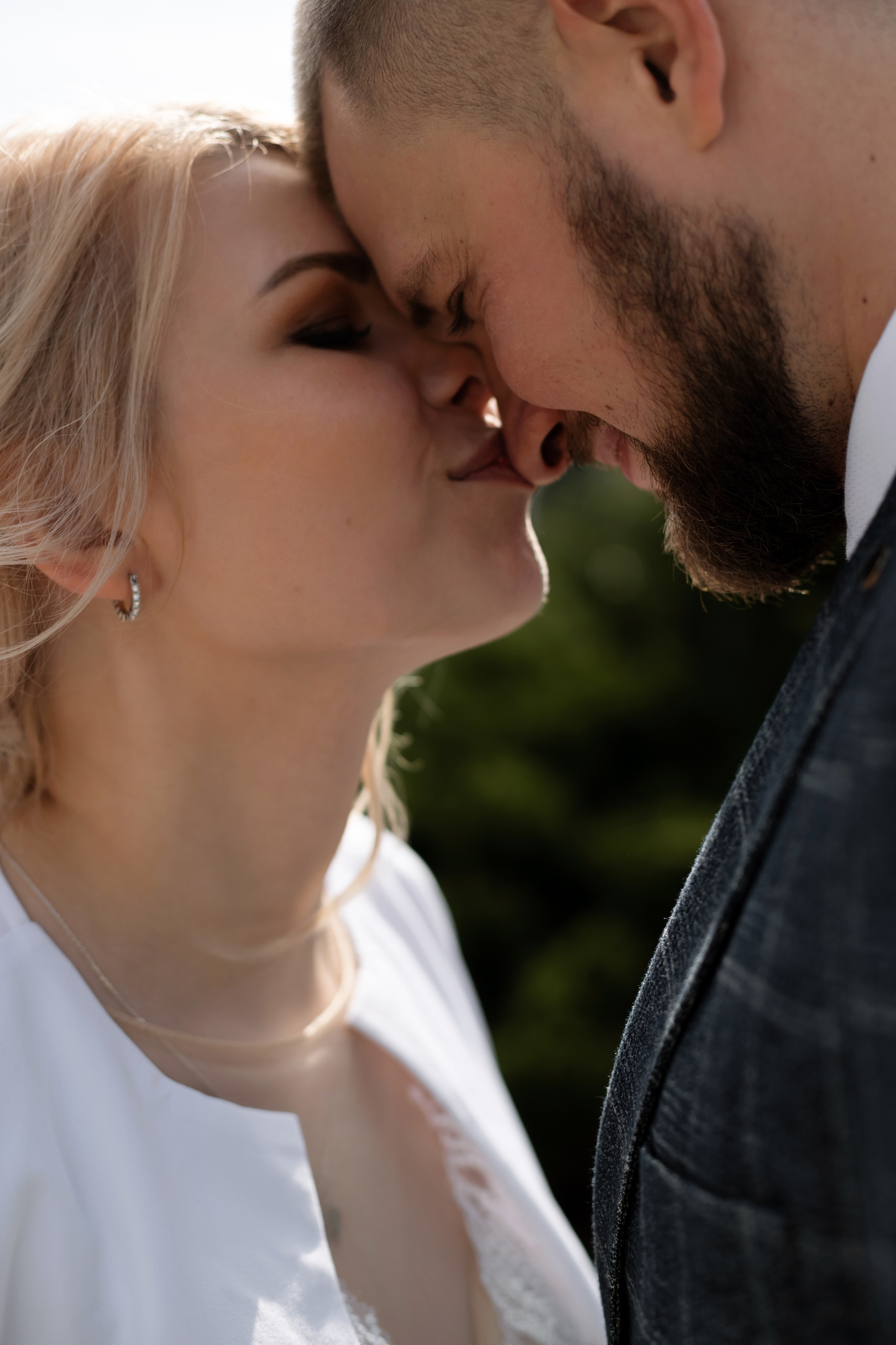 Настя и Женя. Фотограф в Ростове-на-Дону Мария Безменова