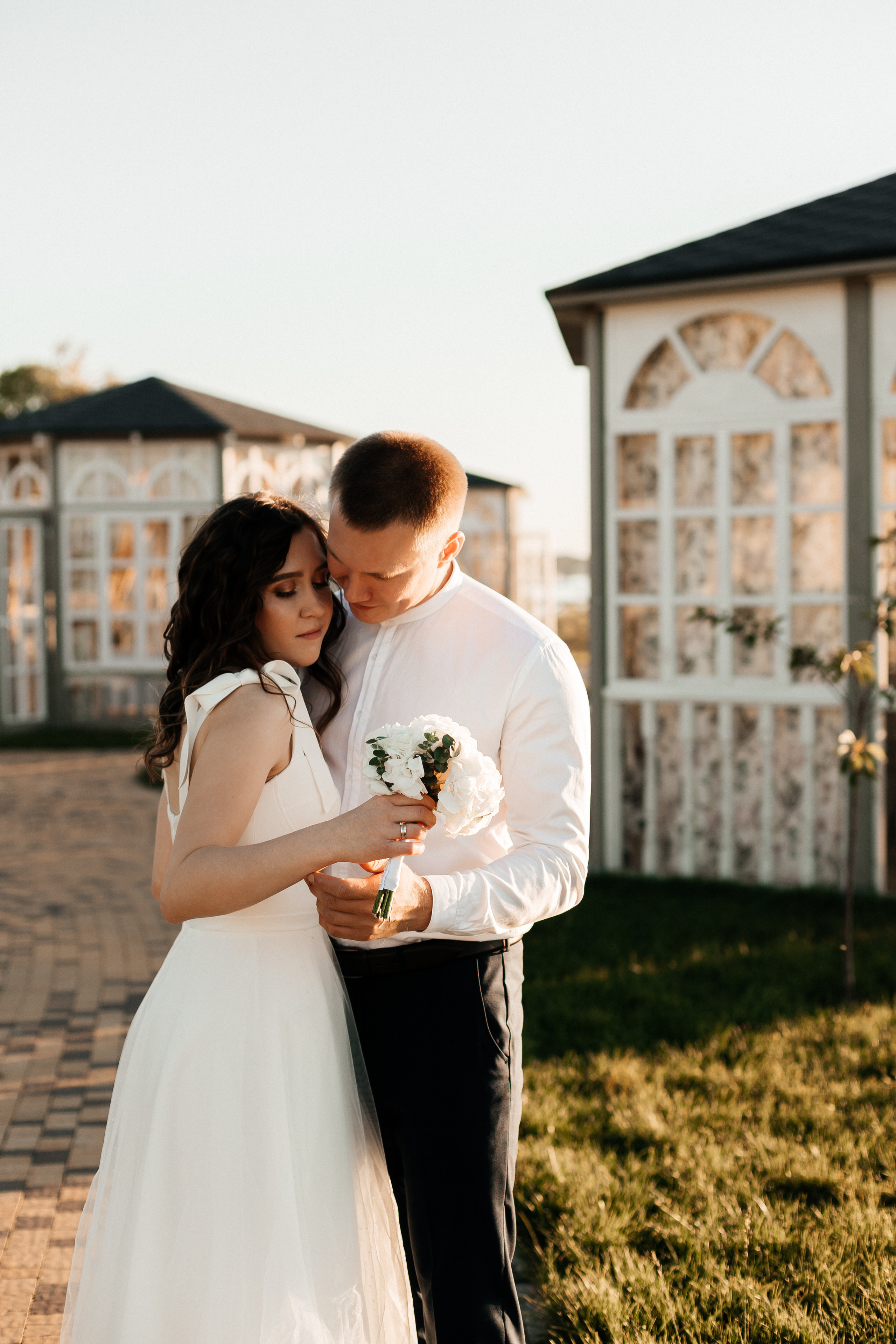 Теплый летний день. Фотограф в Ростове-на-Дону Мария Безменова