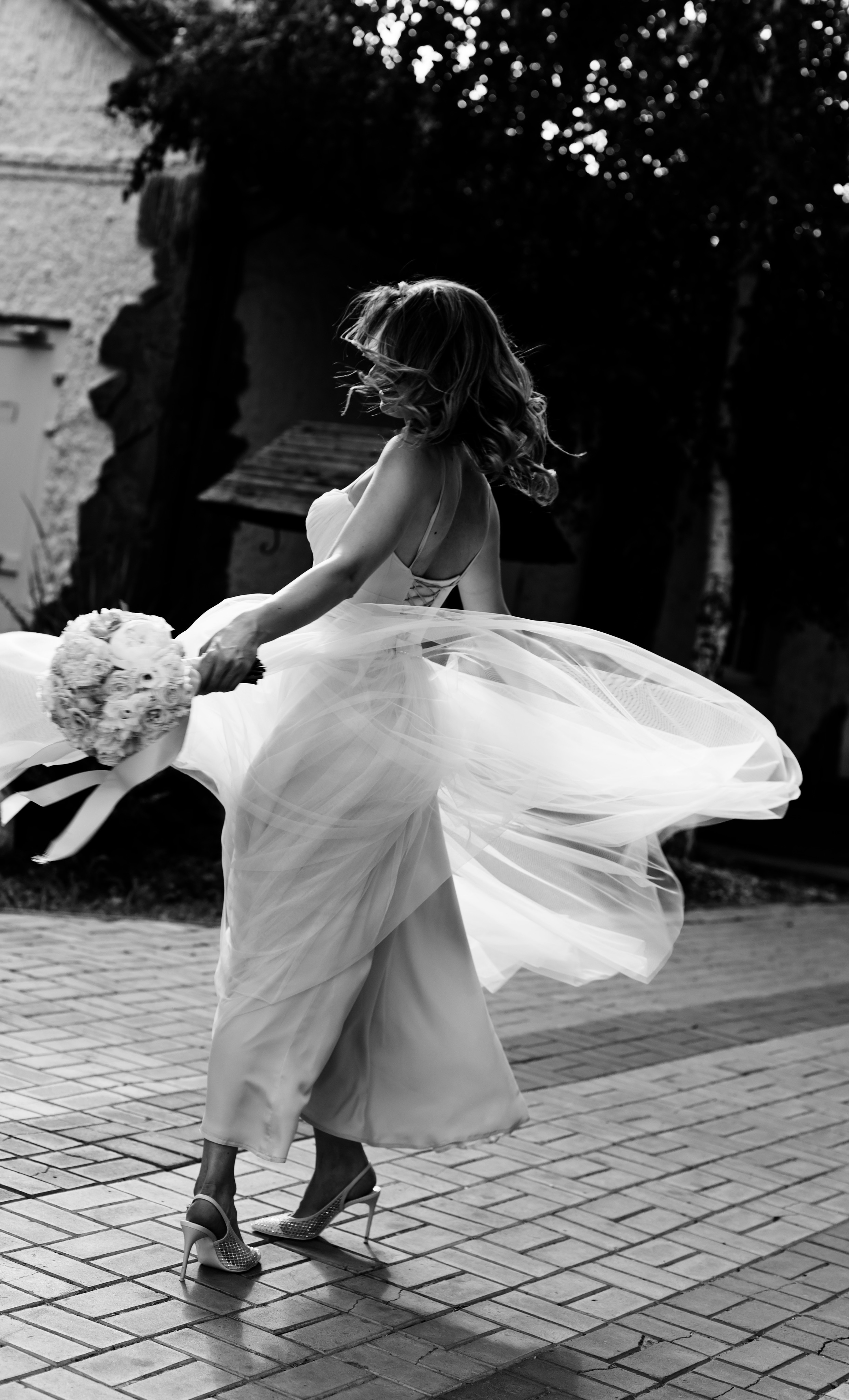 Олеся и Олег. Фотограф в Ростове-на-Дону Мария Безменова