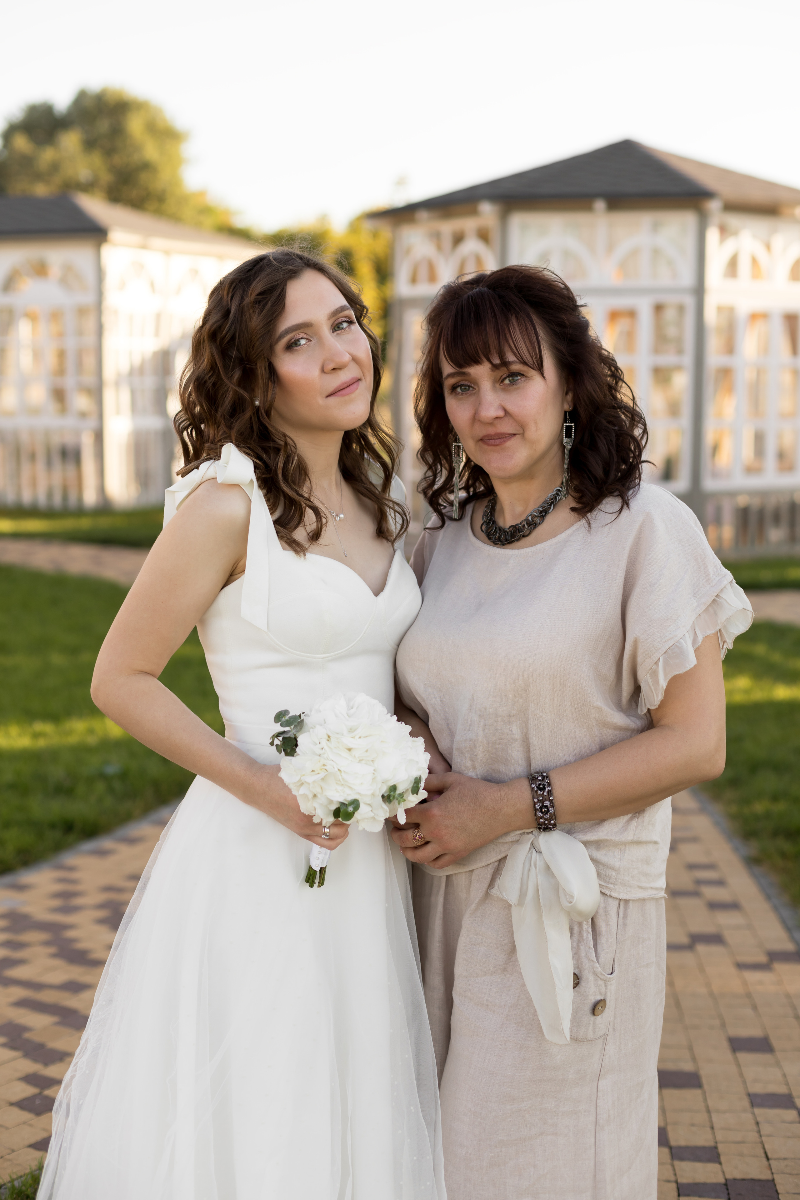 Теплый летний день. Фотограф в Ростове-на-Дону Мария Безменова