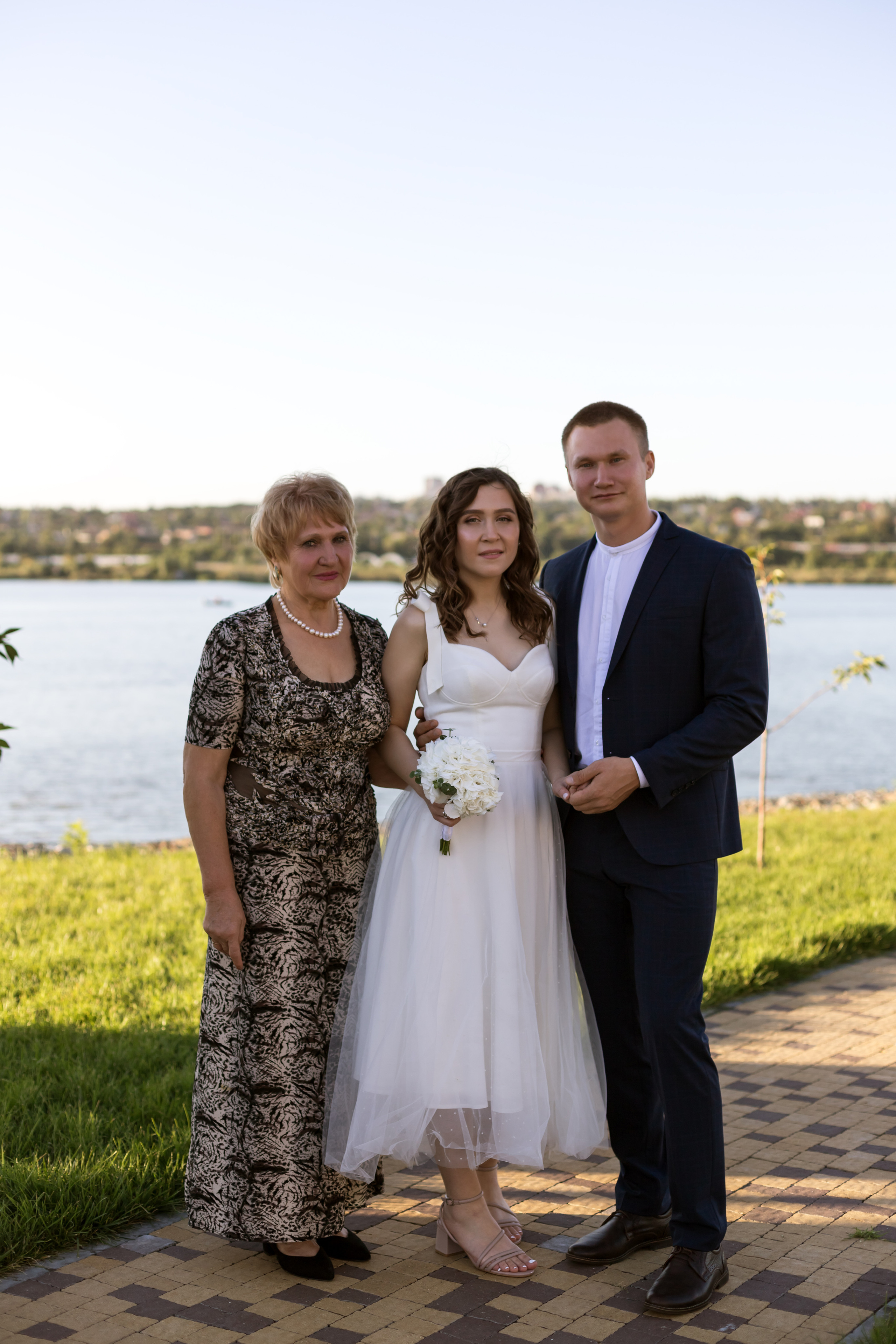 Теплый летний день. Фотограф в Ростове-на-Дону Мария Безменова