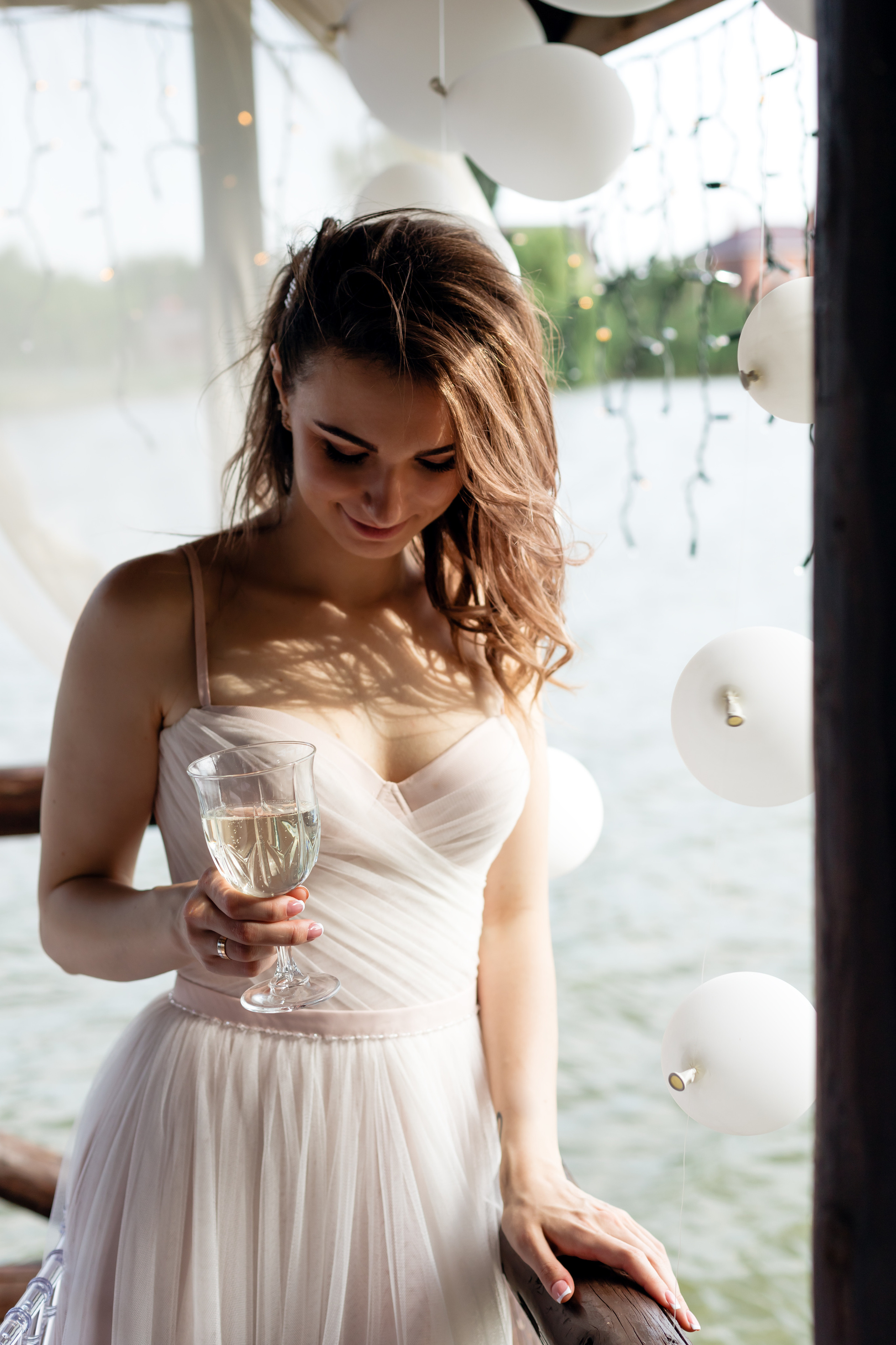 Олеся и Олег. Фотограф в Ростове-на-Дону Мария Безменова